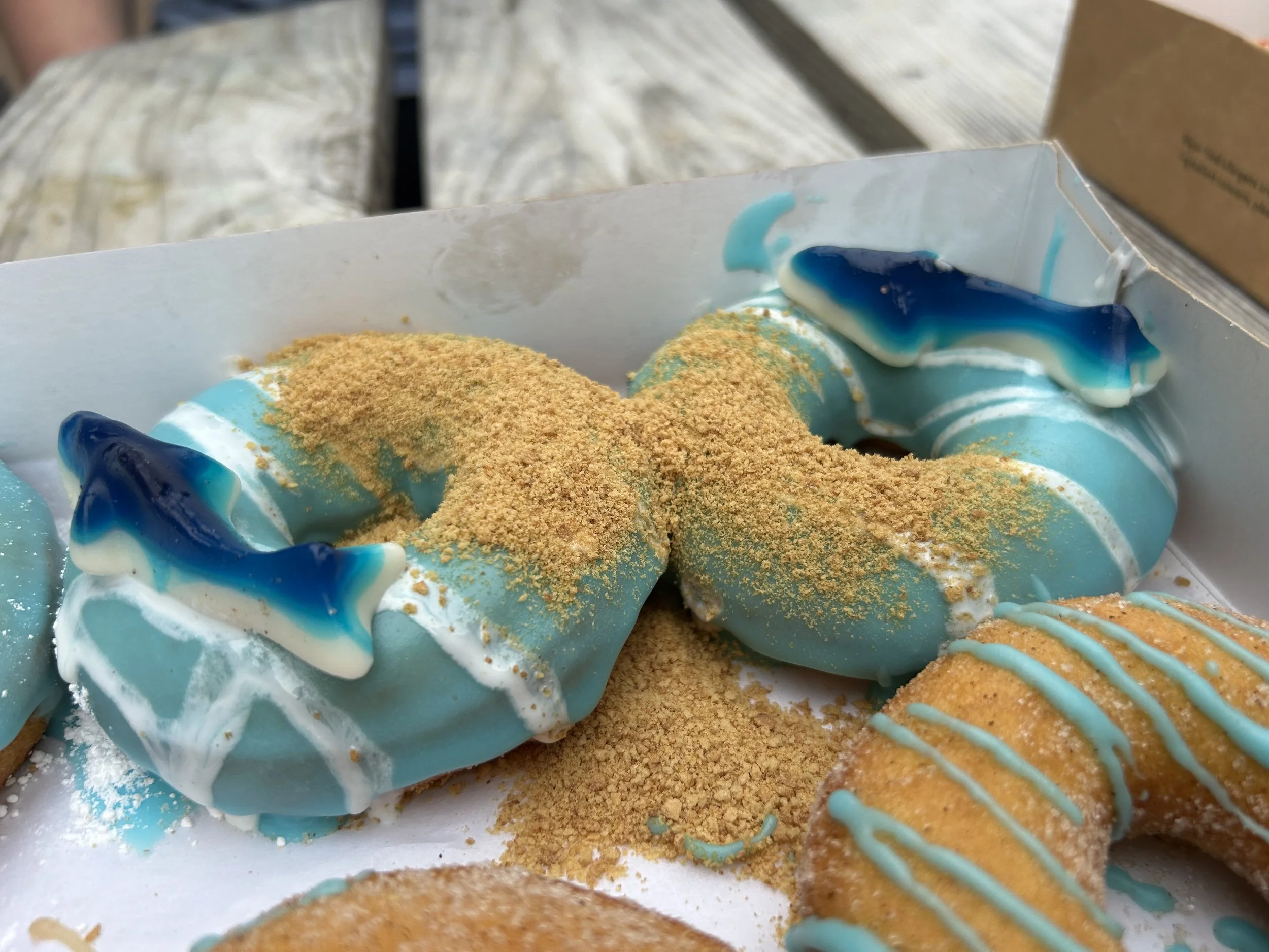 Duck Donuts