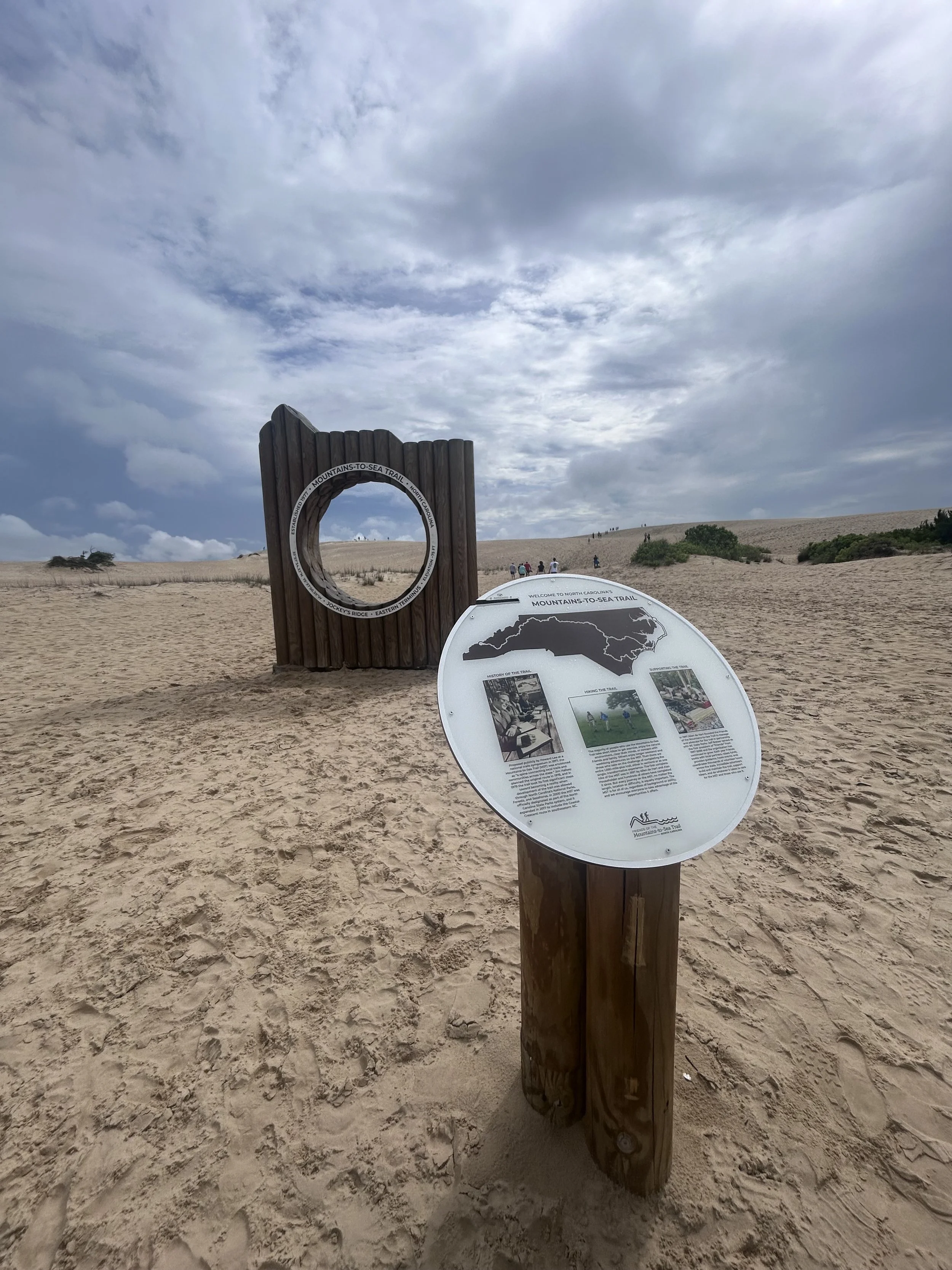 JOCKEY"S RIDGE