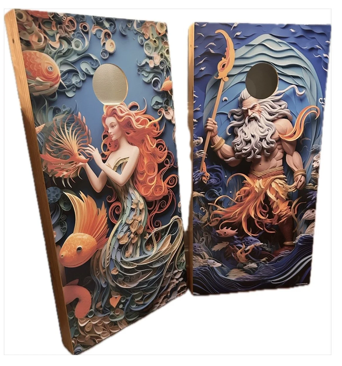 Cornhole Games