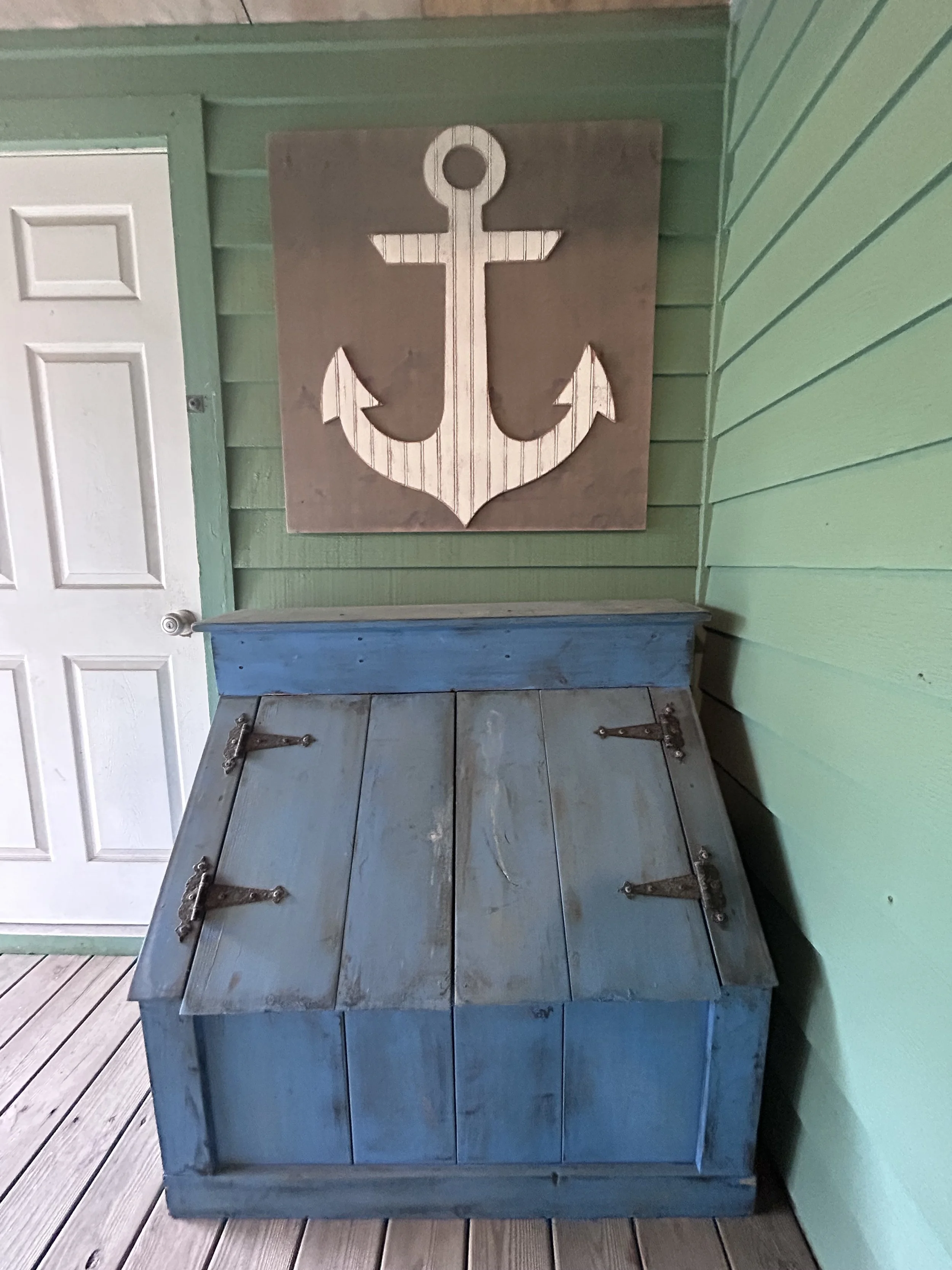 Treasure Chest