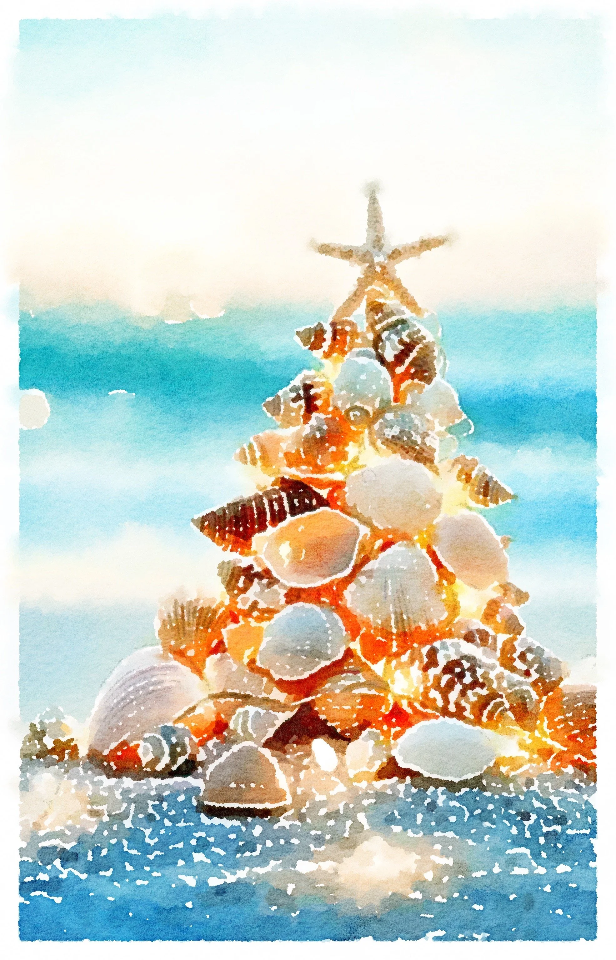 Holiday Hideaway