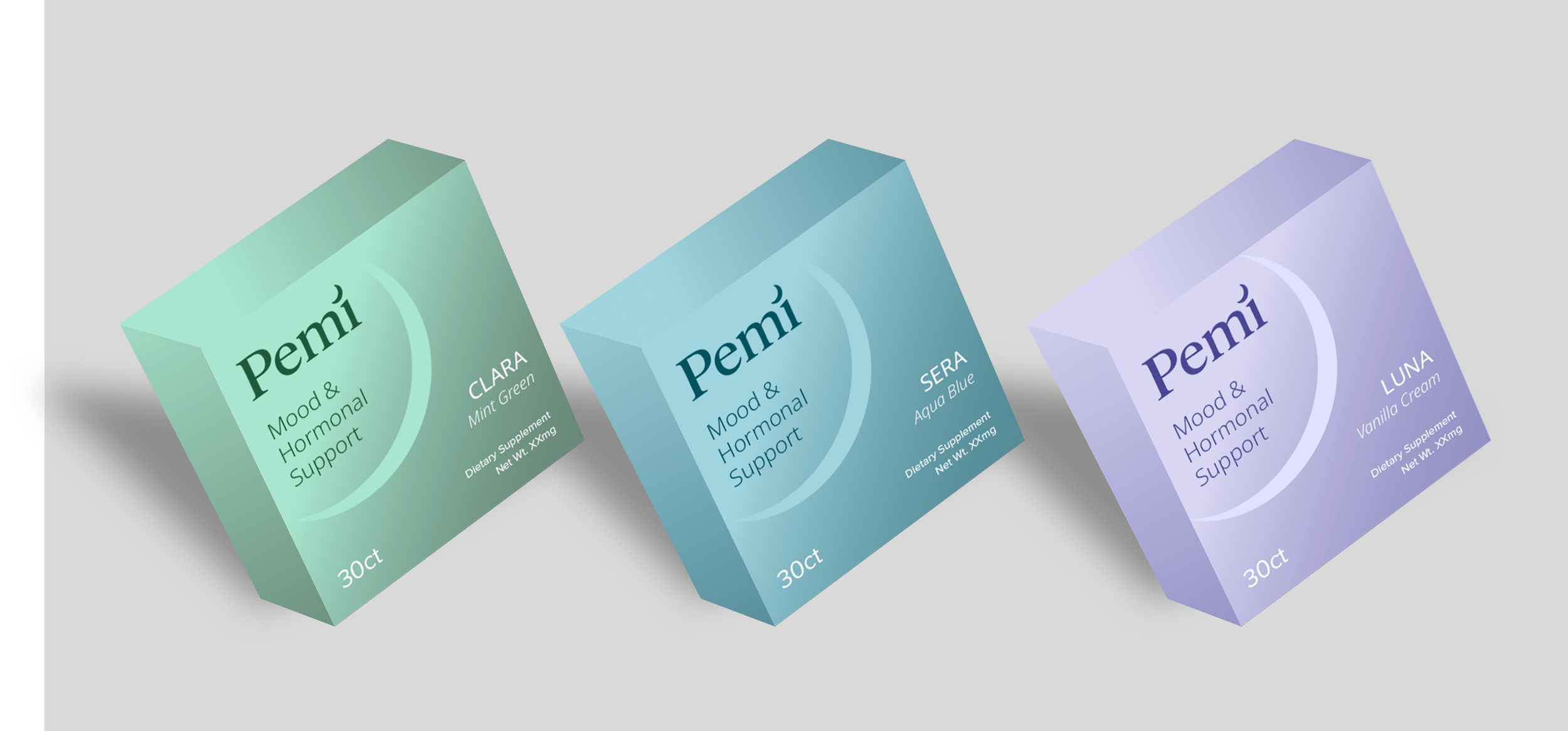 Wellness Supplement