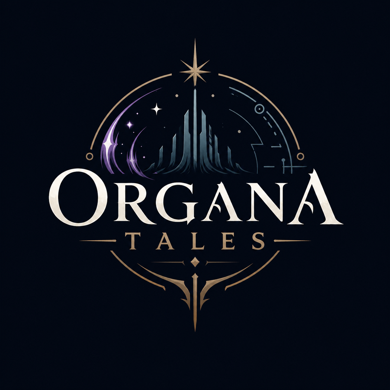 Organa Tales