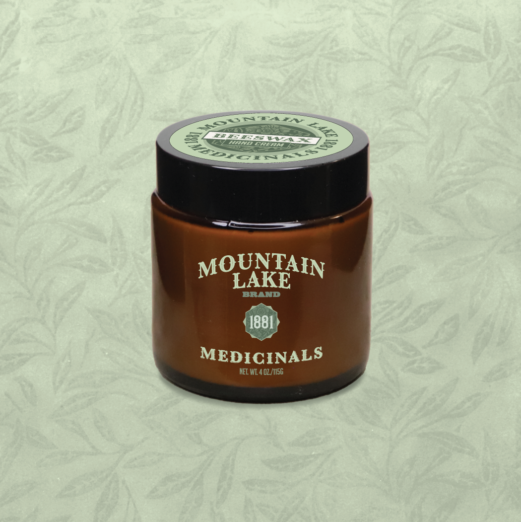 MLM Hand Cream