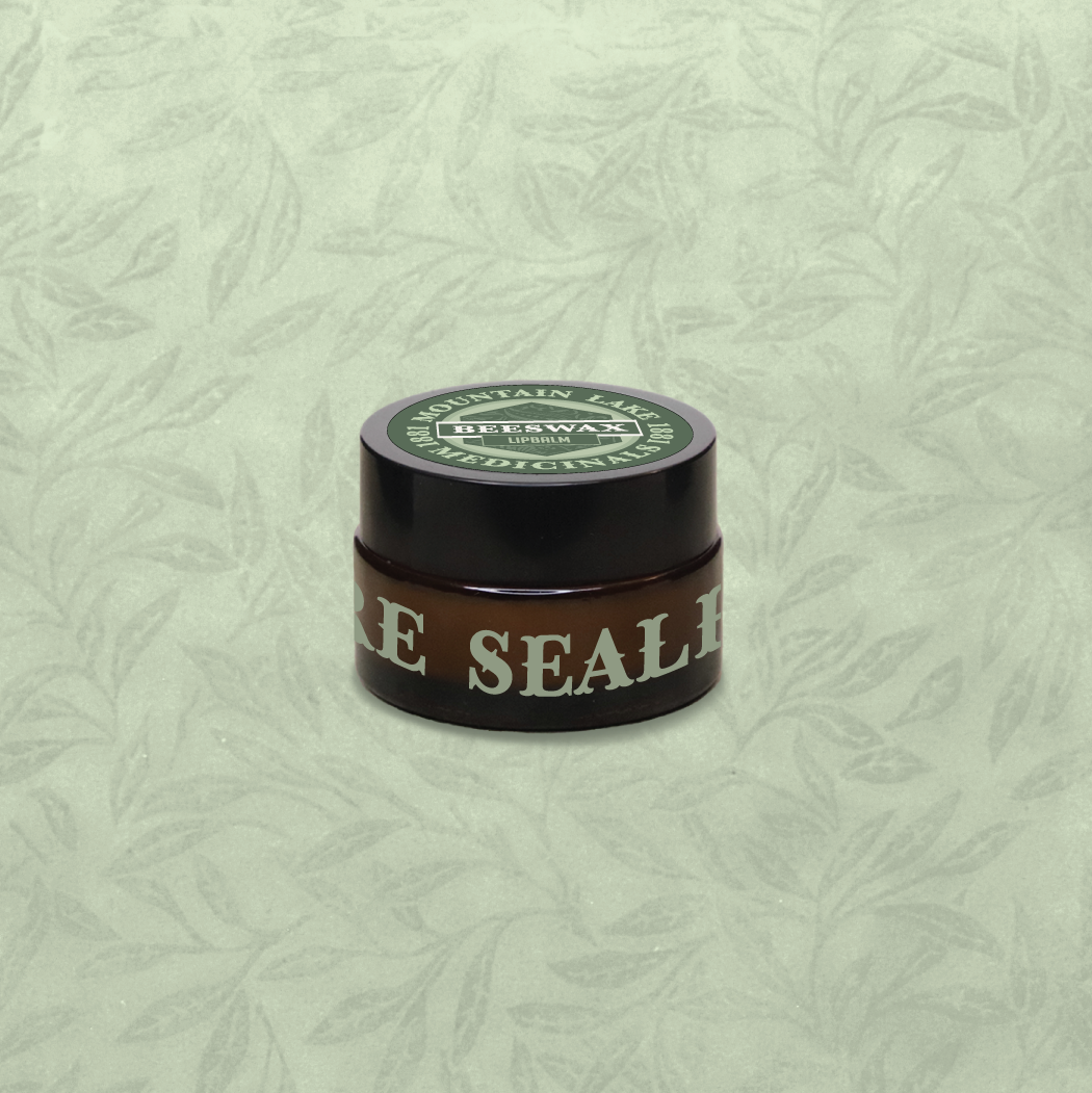 MLM Beeswax Lipbalm