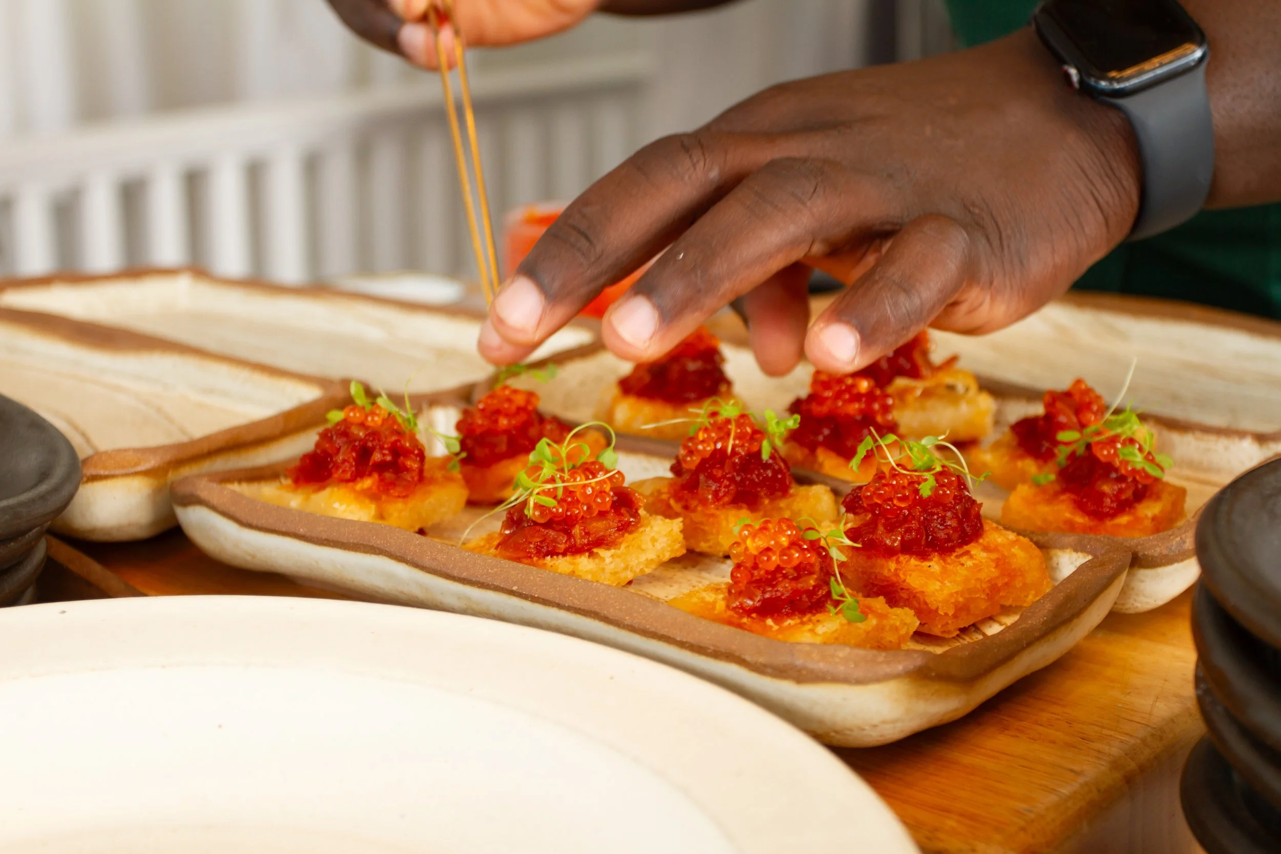 Baldwin and Co and Dillard with Robert F. Smith-169.jpg