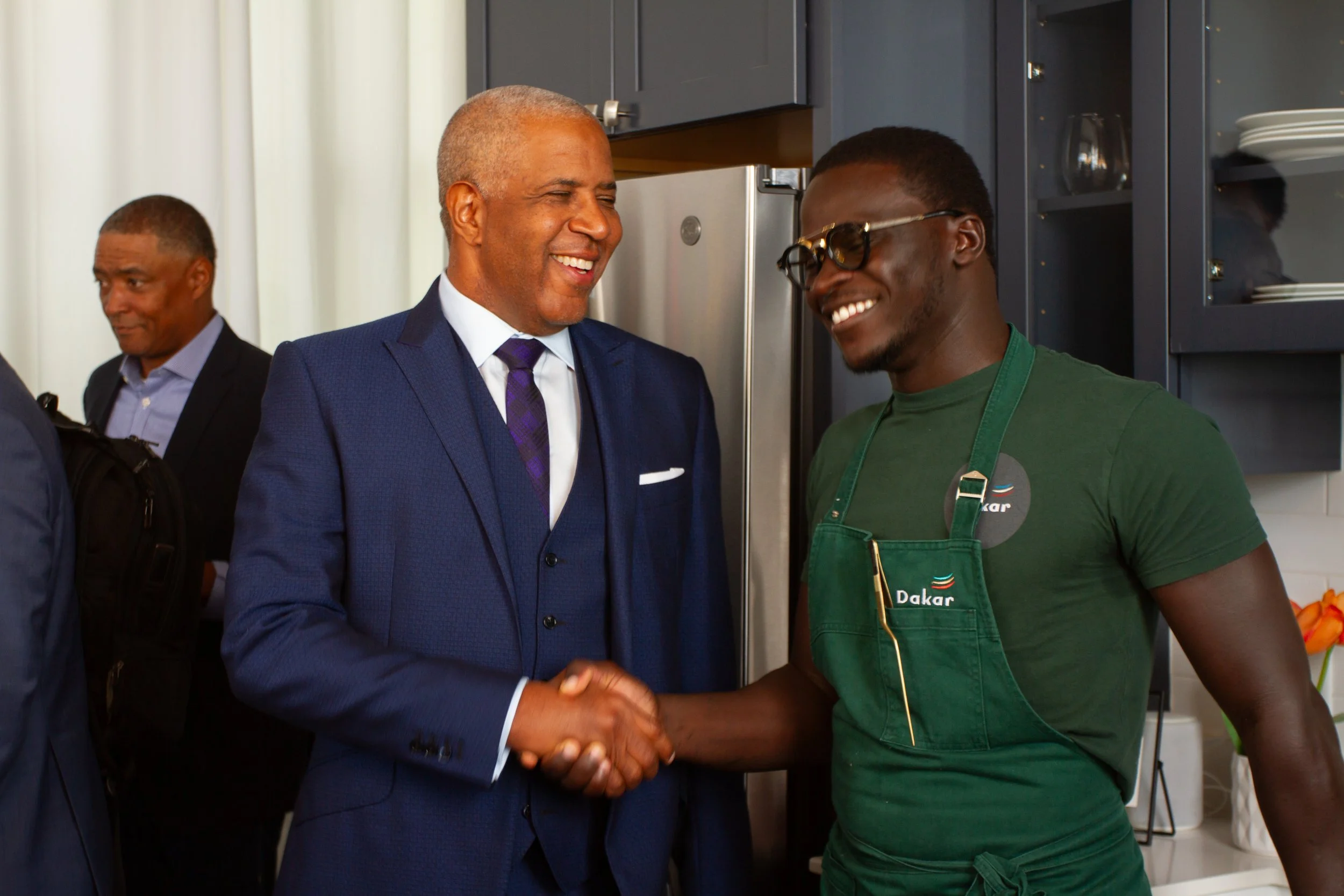 Baldwin and Co and Dillard with Robert F. Smith-148.jpg