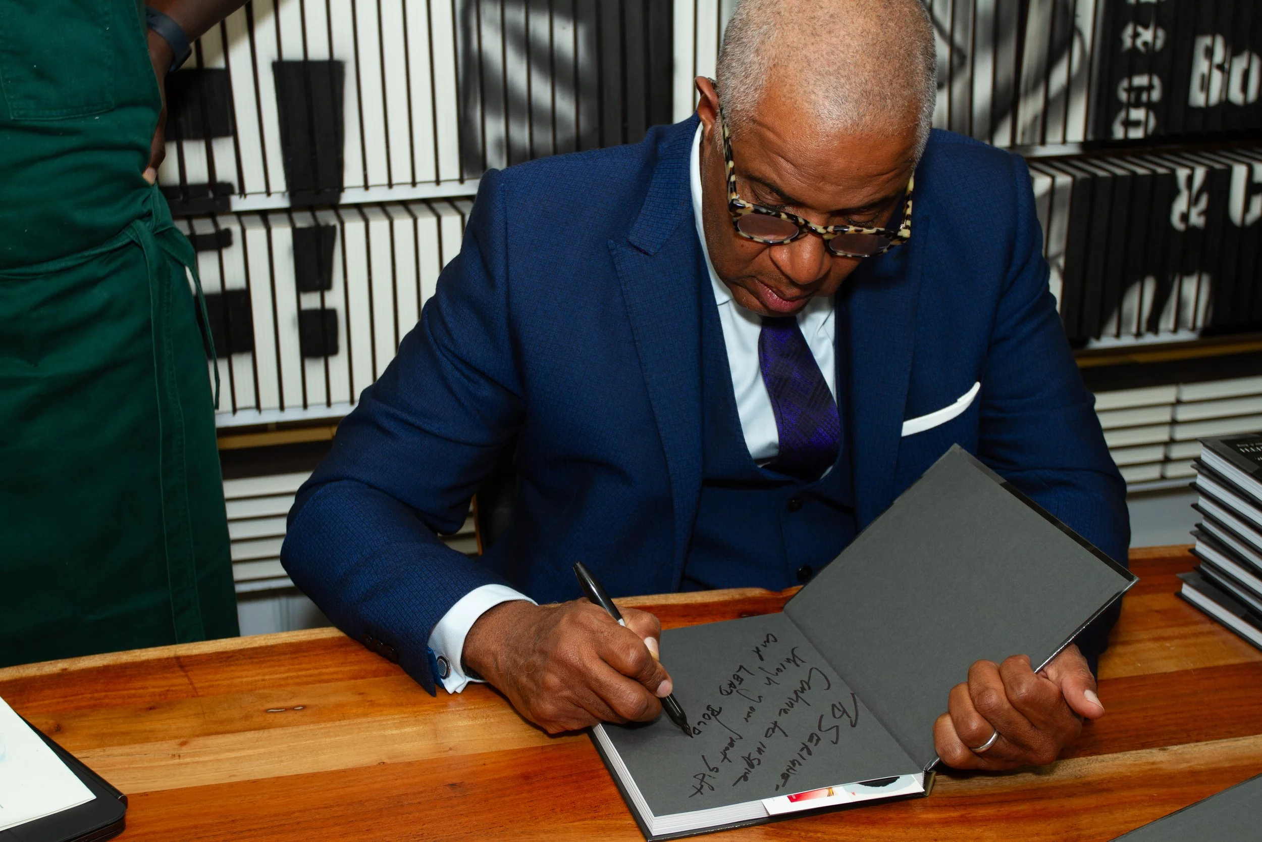 Baldwin and Co and Dillard with Robert F. Smith-125.jpg