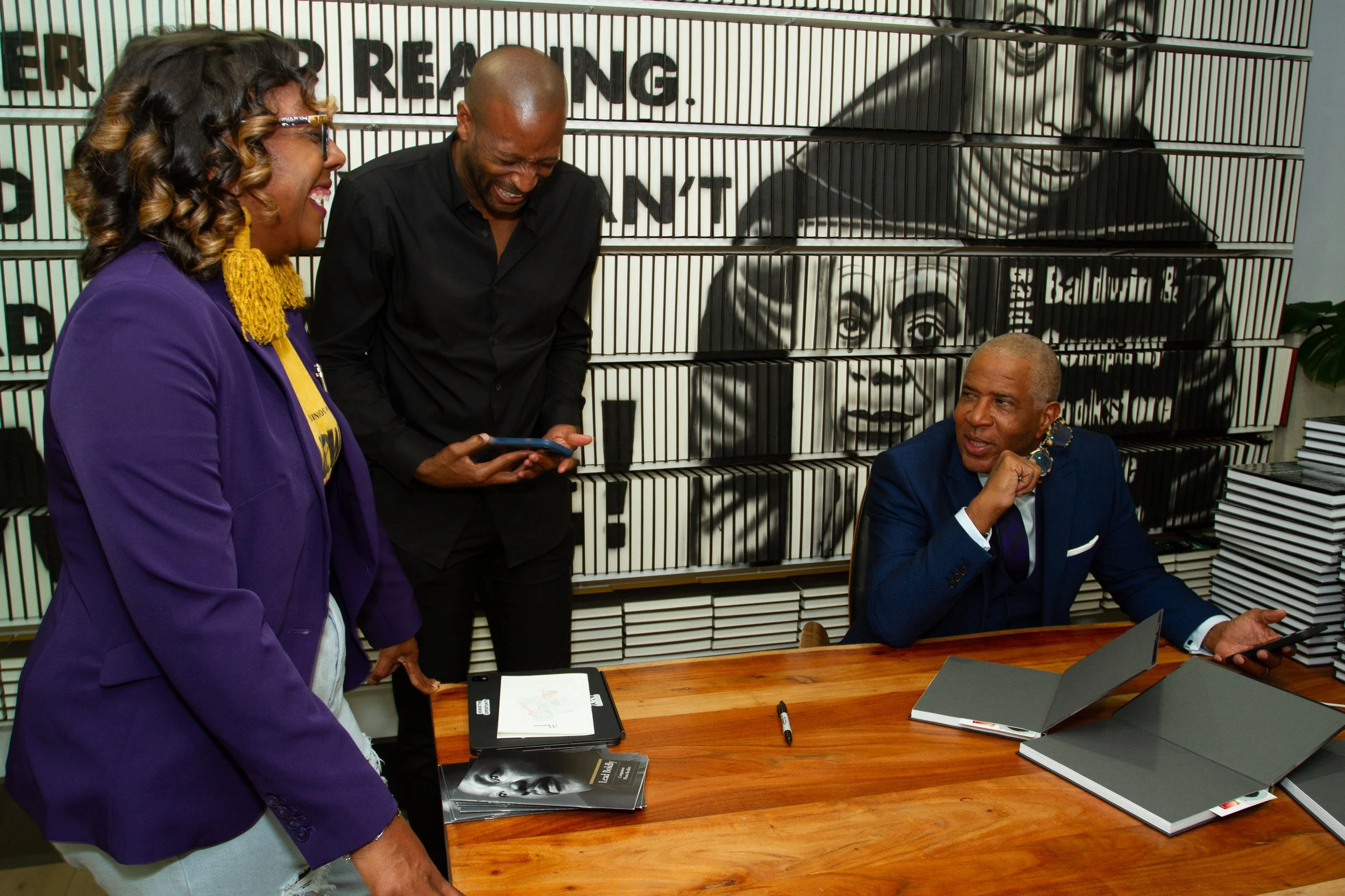 Baldwin and Co and Dillard with Robert F. Smith-113.jpg