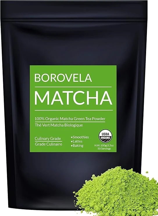 Matcha