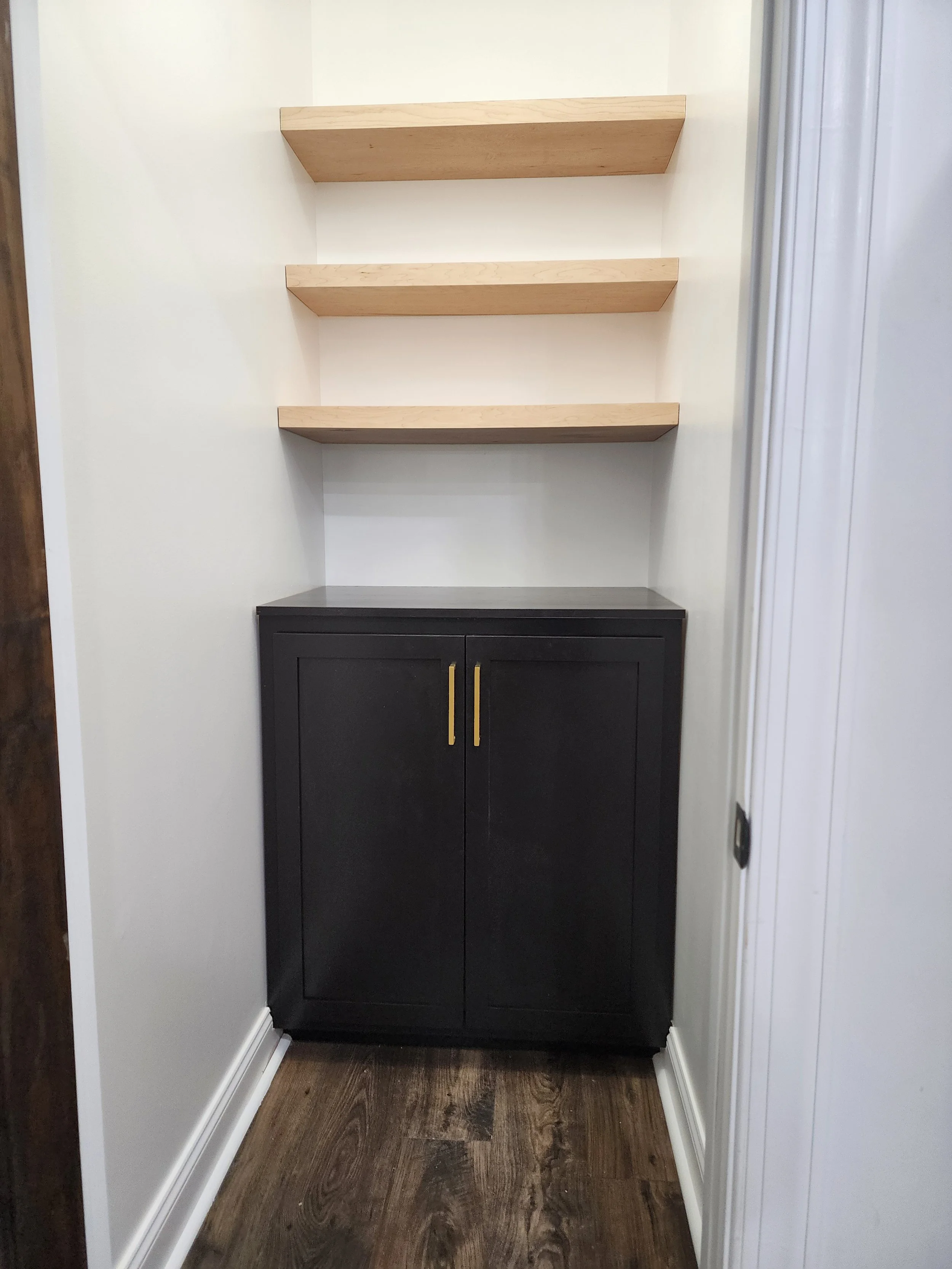 Pantry Insert