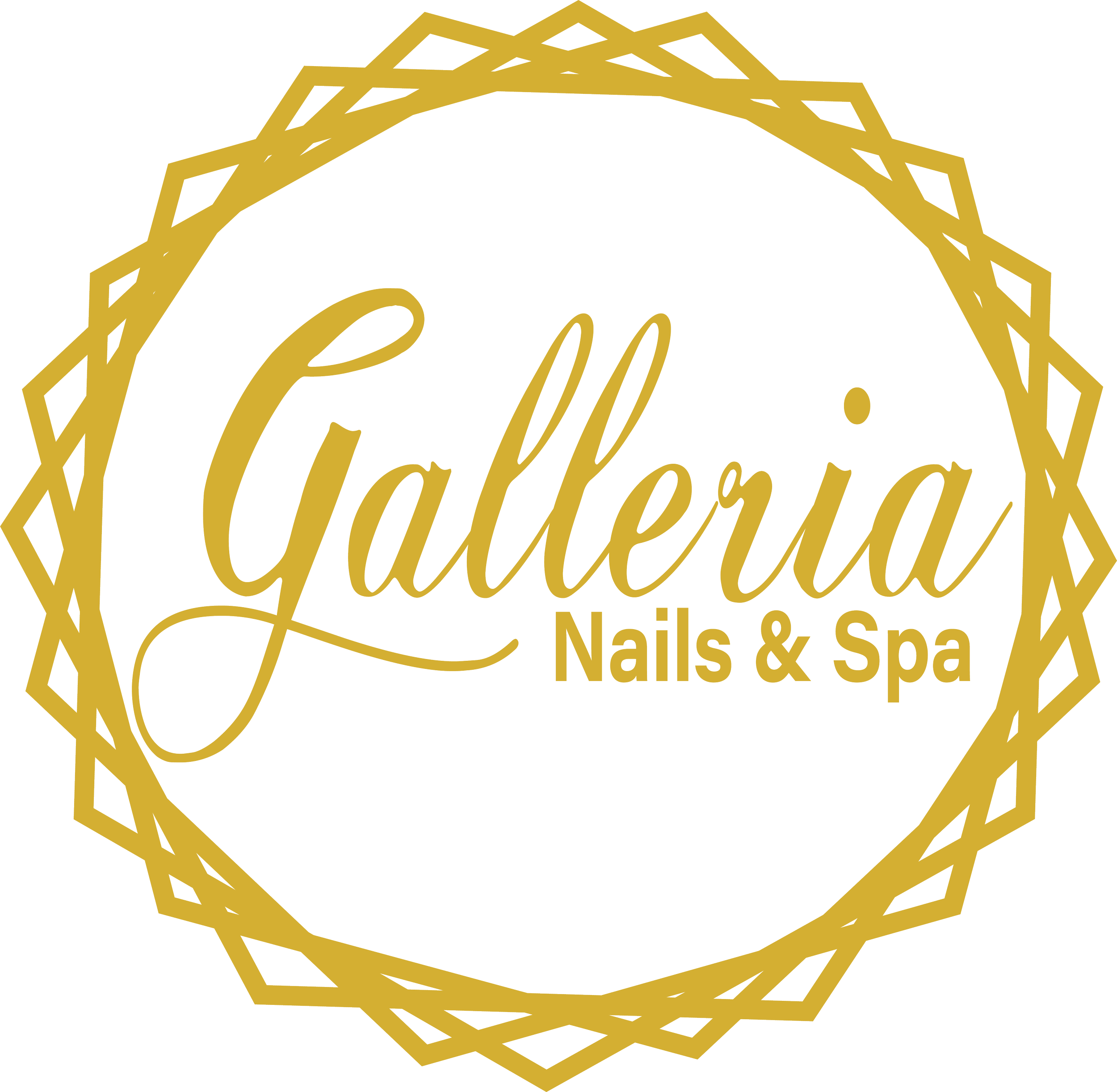 Milano Nail Spa Debuts at Uptown Houston Centre on Post Oak with 23 Year  Old, First Generation American at the Reins – HOT IN HOUSTON NOW