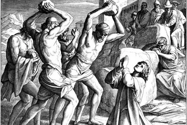 The Terrible Pattern of Rejecting God