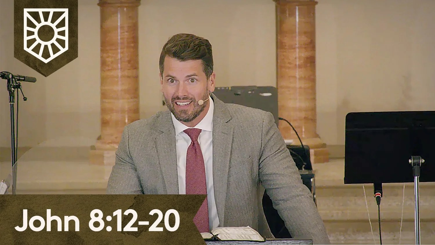 How Not to Be a Pharisee episode artwork