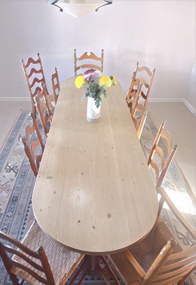 How to Lead a Dinnertime Devo