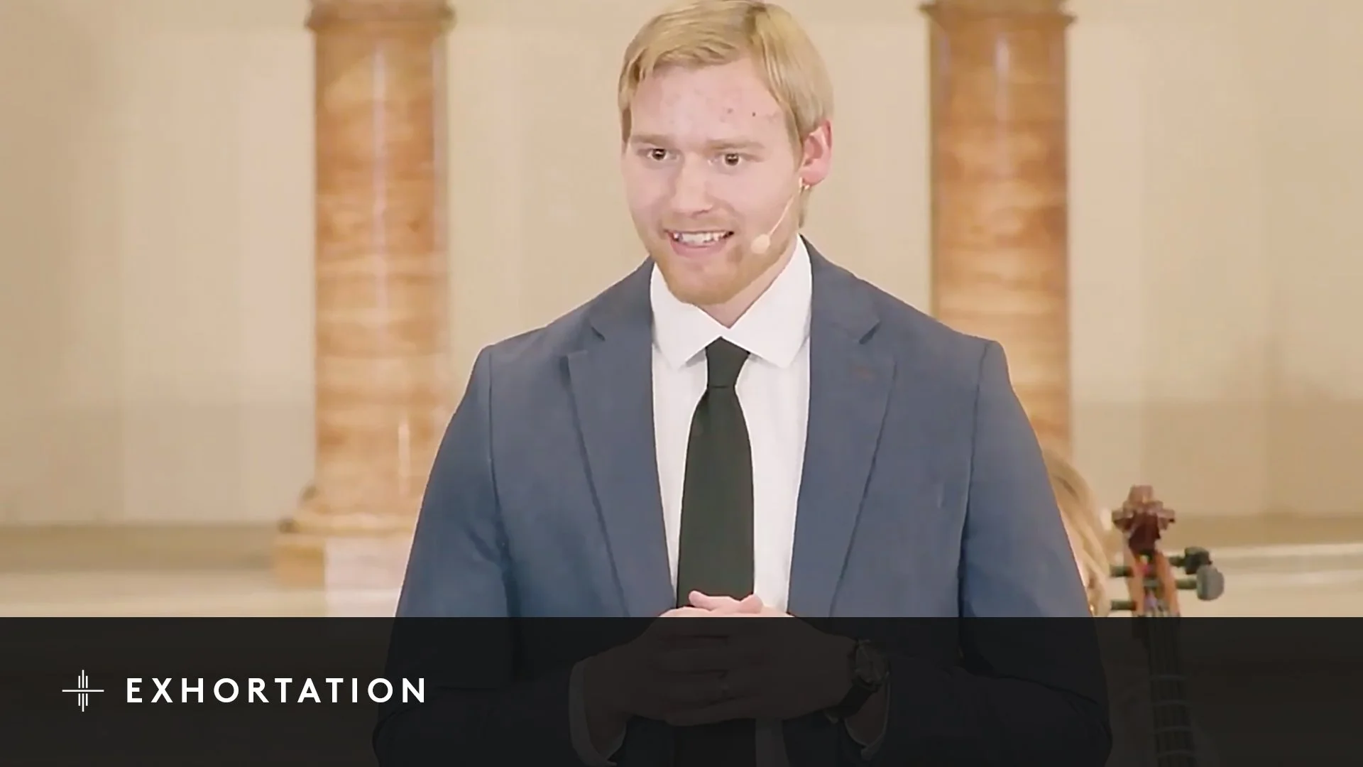 Make the Best Use of Christmastime