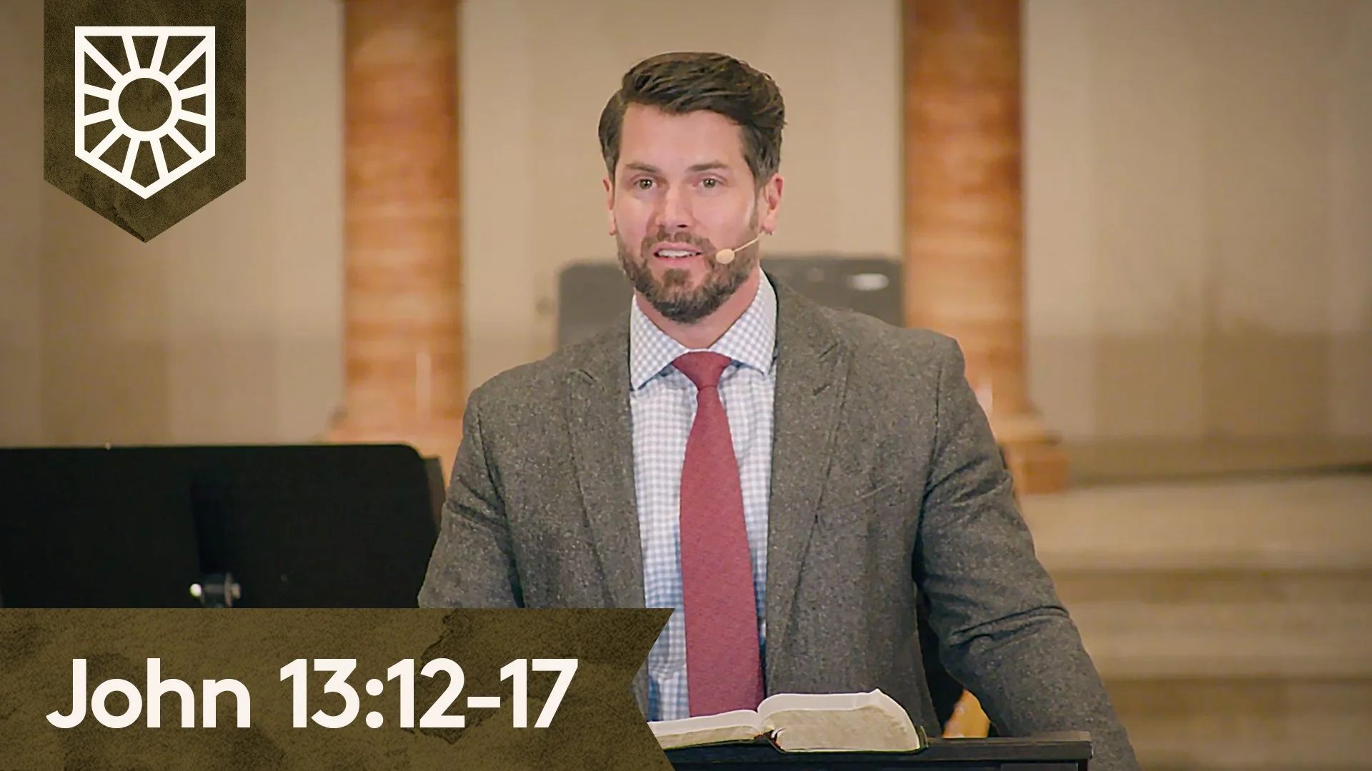 Three Reasons to Serve Others