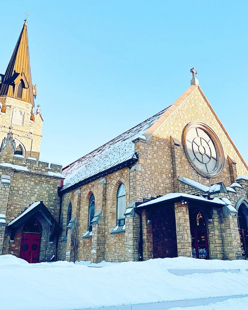 What We Might Say to Our Children