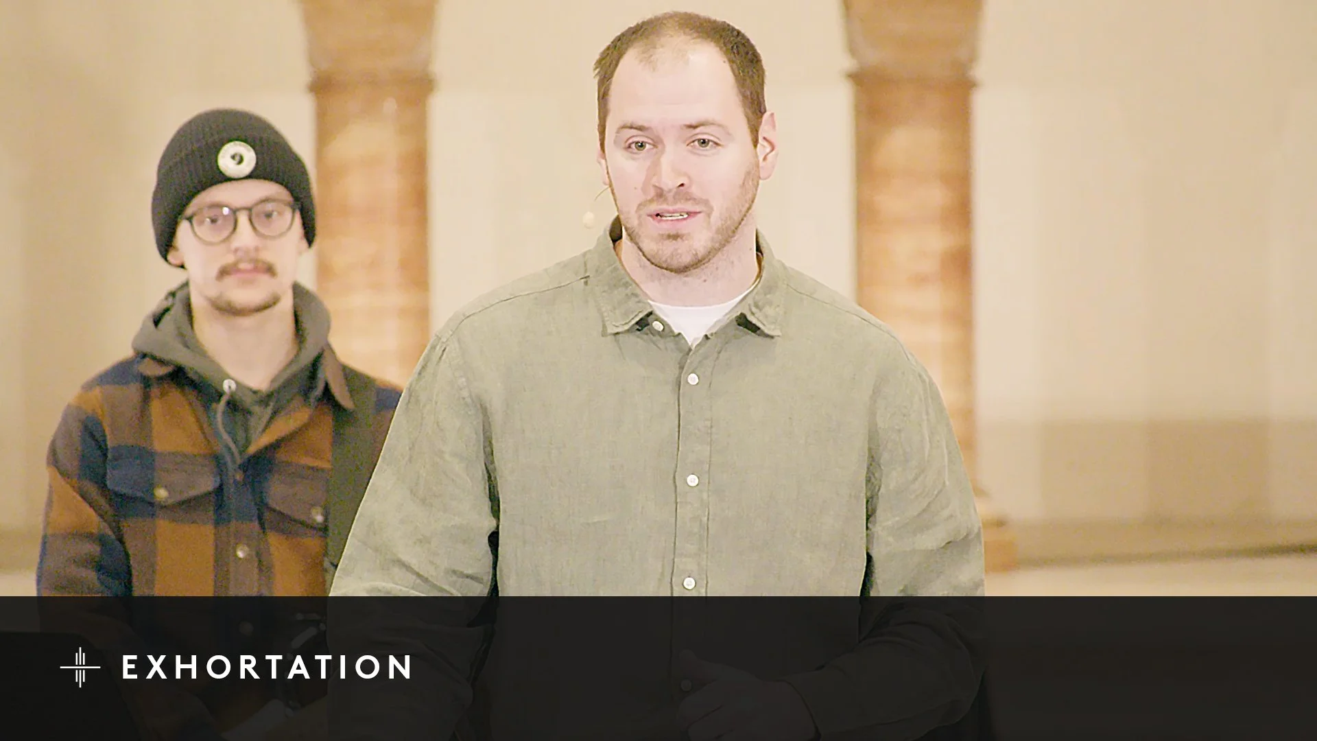 Love the Lord Your God