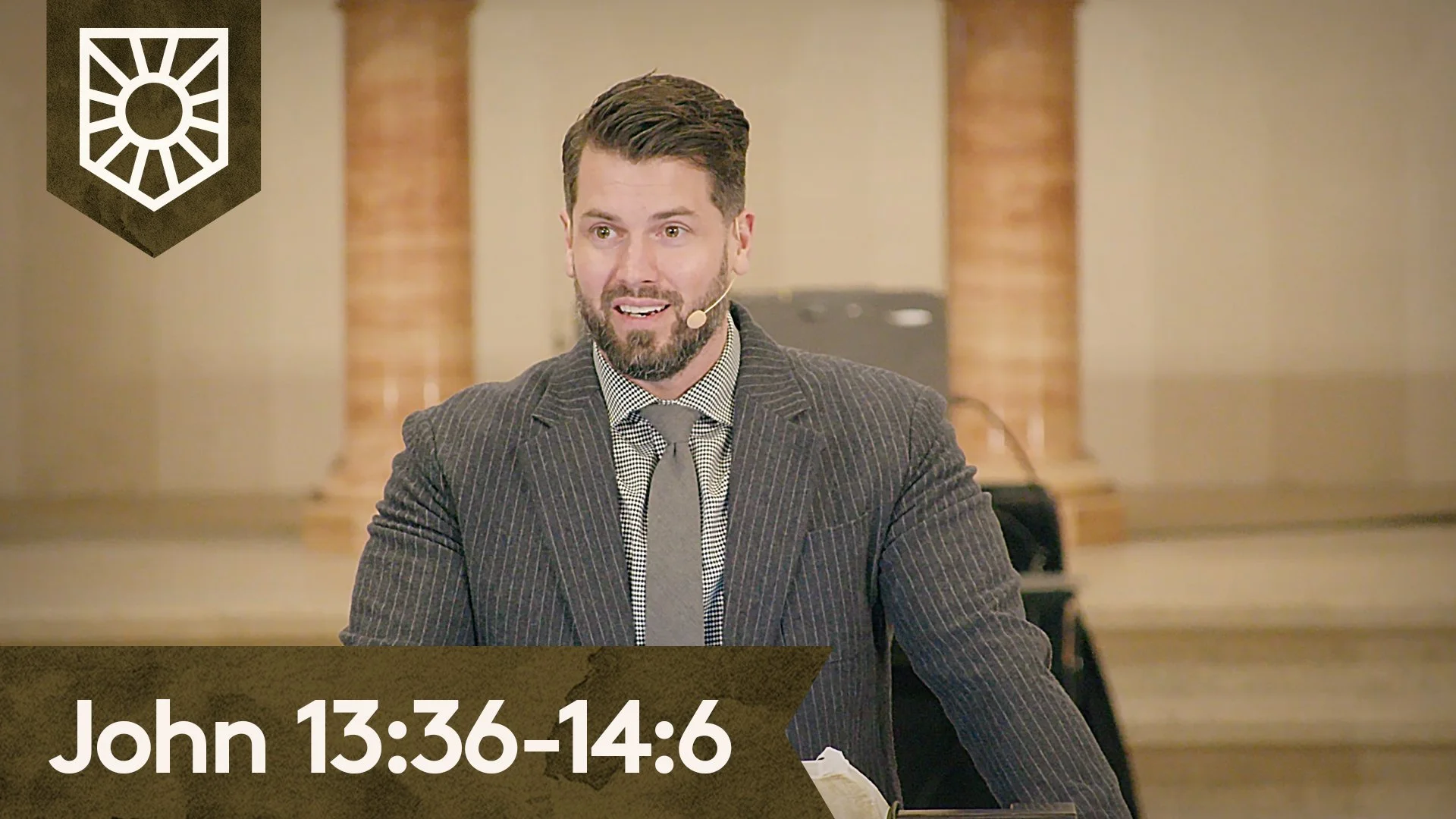 The Way, Truth, and Life