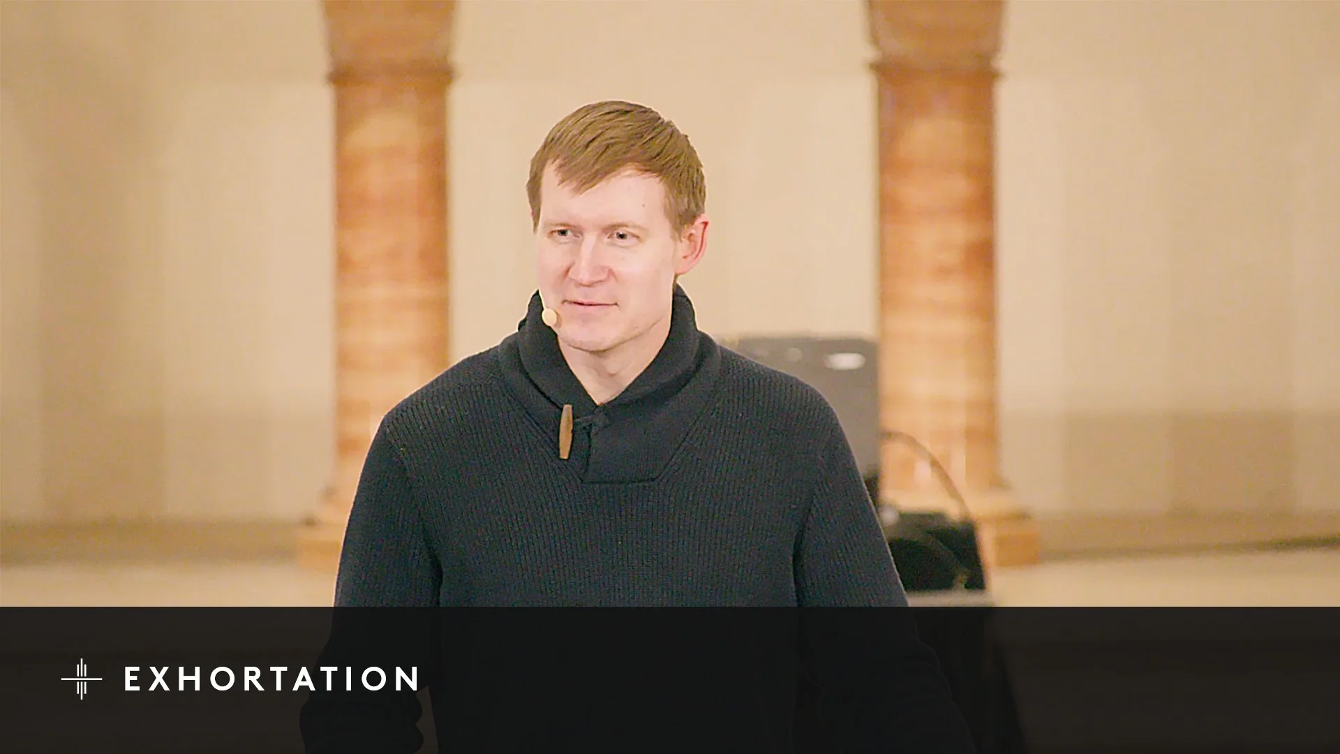 Confess and Be Blessed