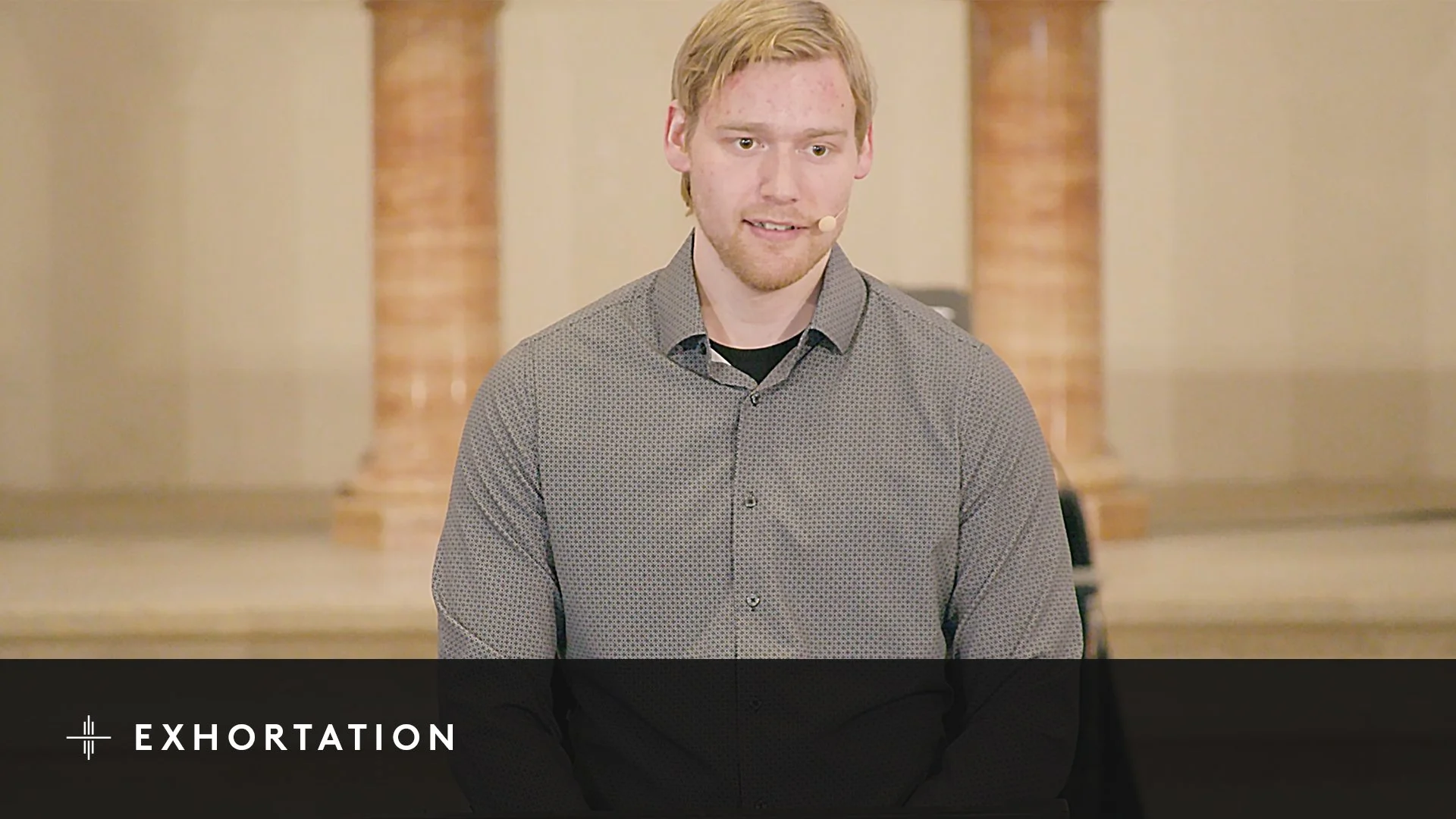 “That You May Be Feared”