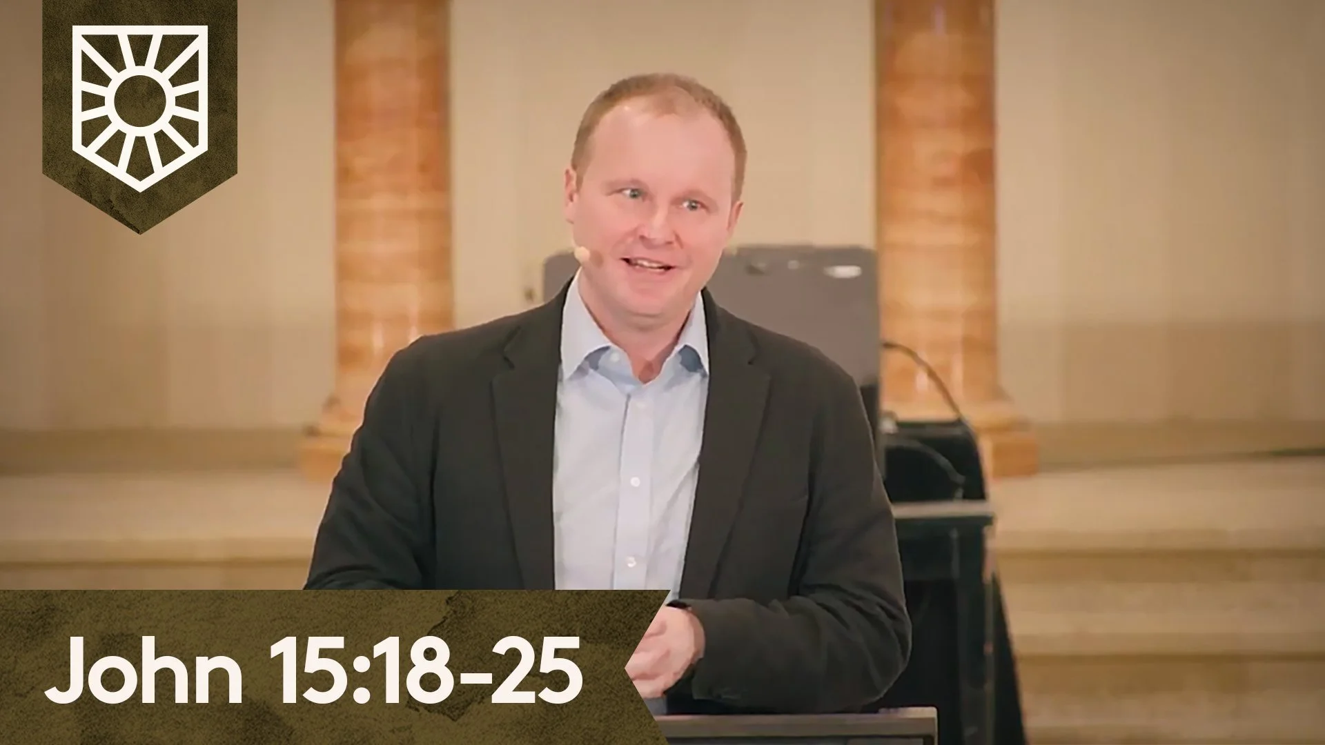 Why Would the World Hate Christians?