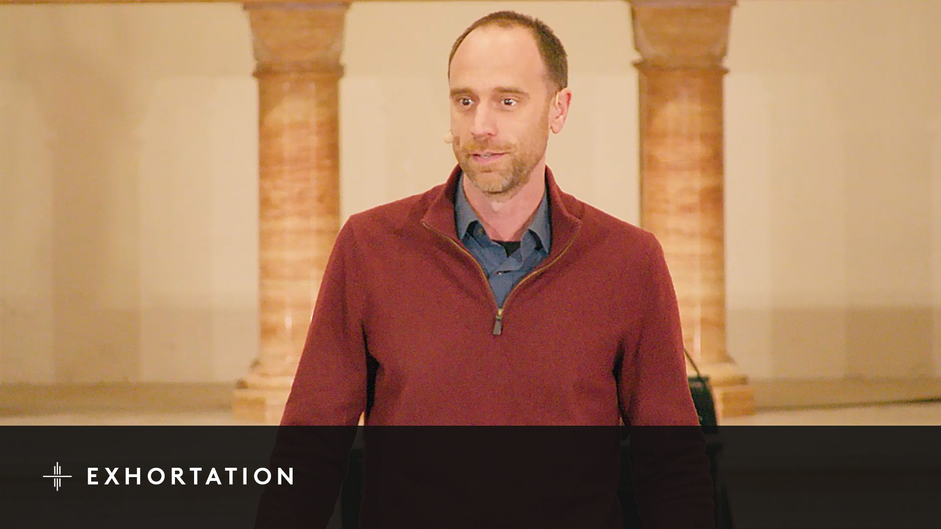 Relating to God as Father