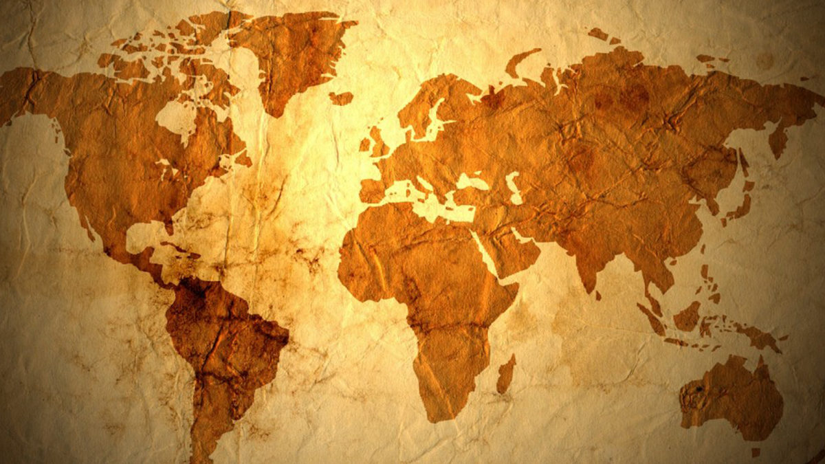 Missions Monday: William Tyndale