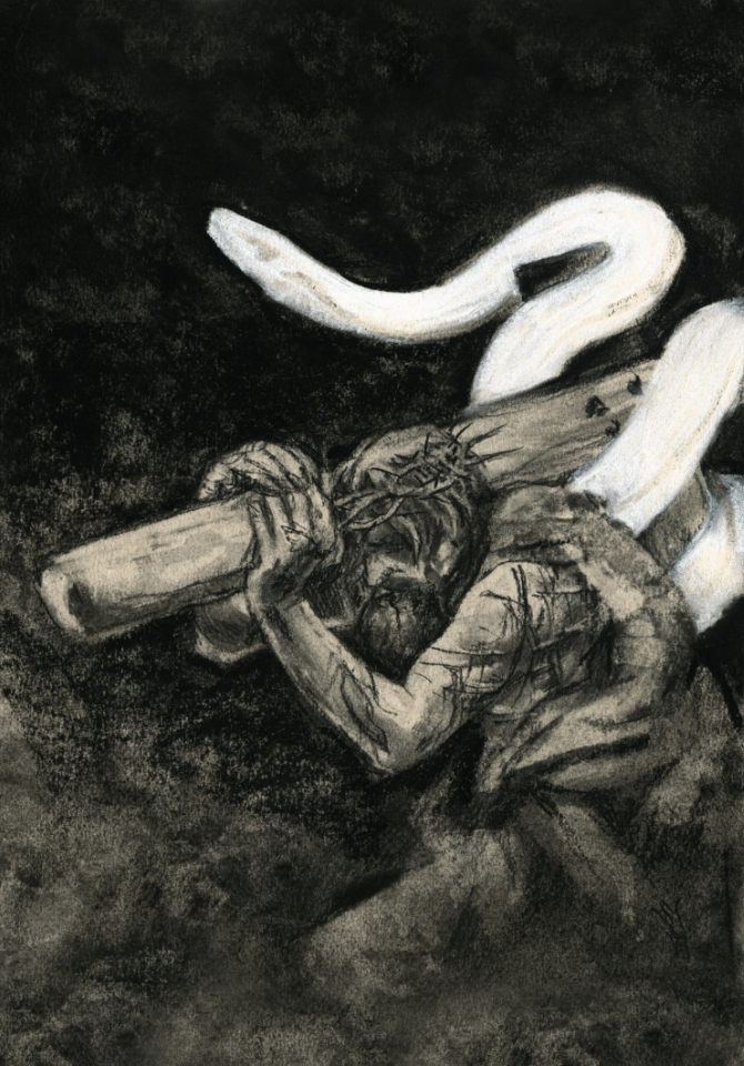 Stations of the Cross