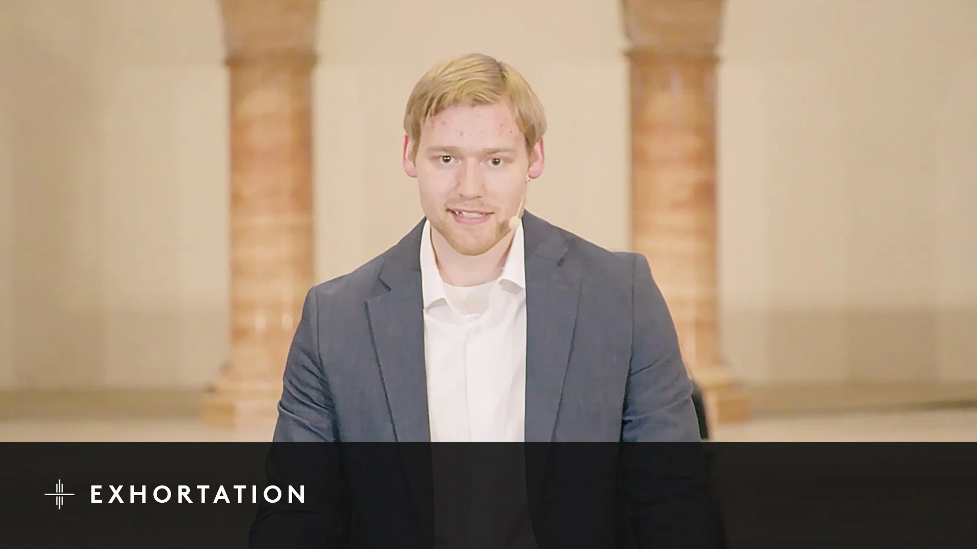 Remember Your Baptism