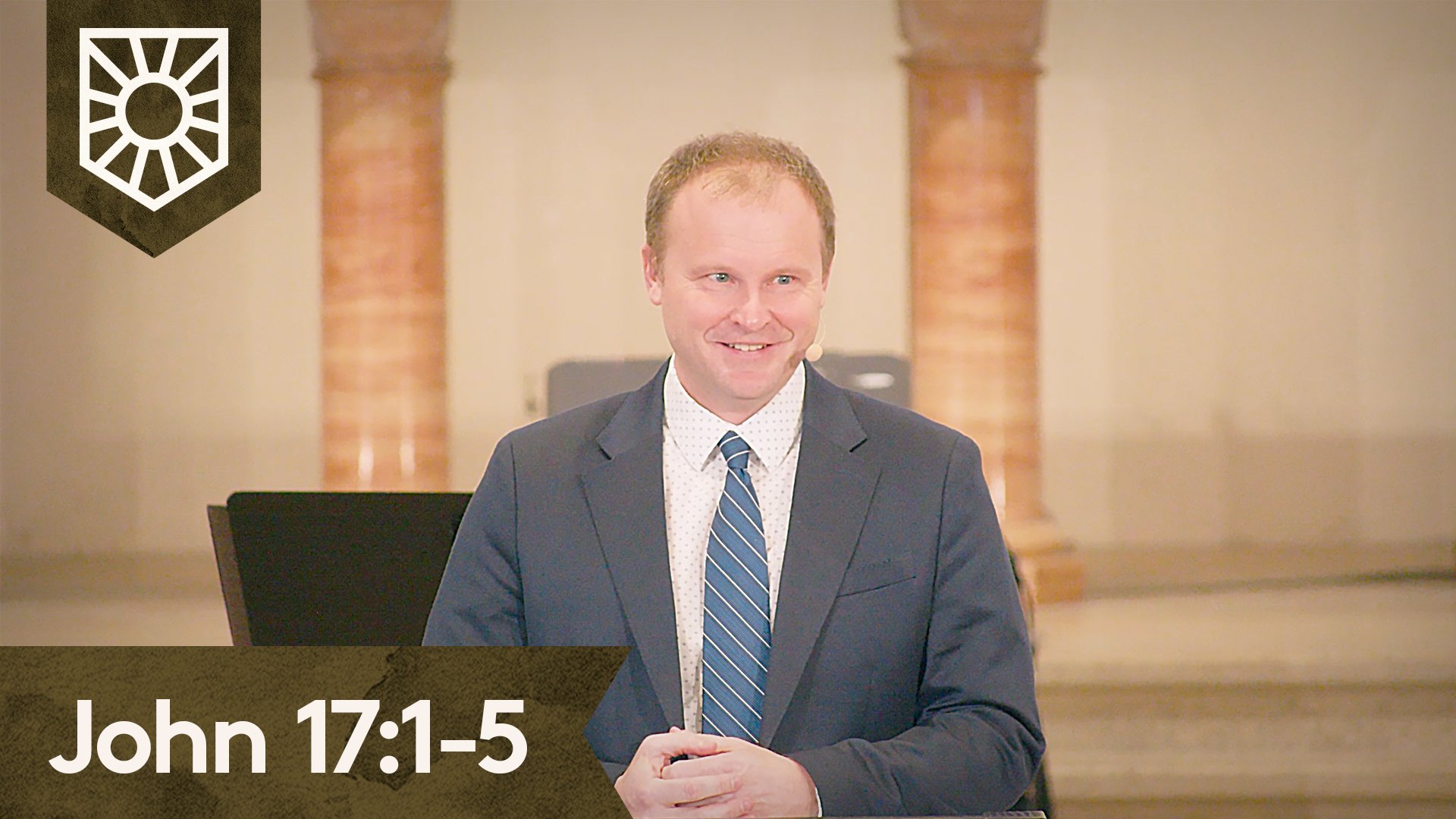 Jesus Is Alive: To Be Known and Enjoyed