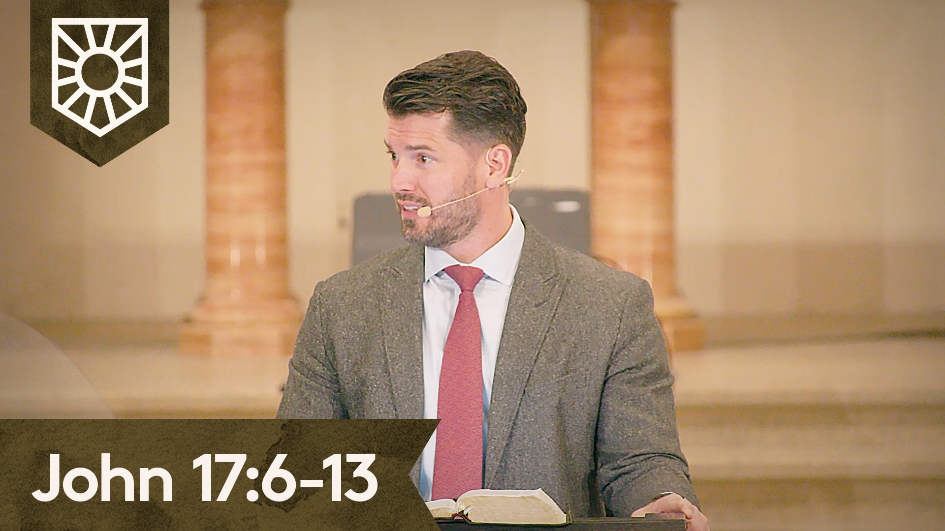 Living and Active Prayer