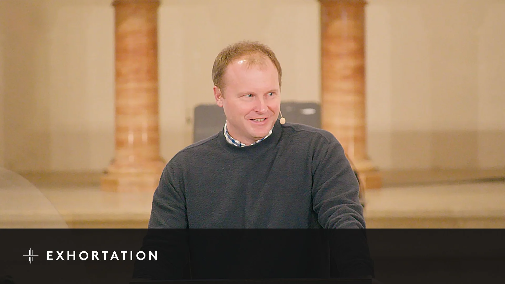 Look for the Joy — Like Jesus