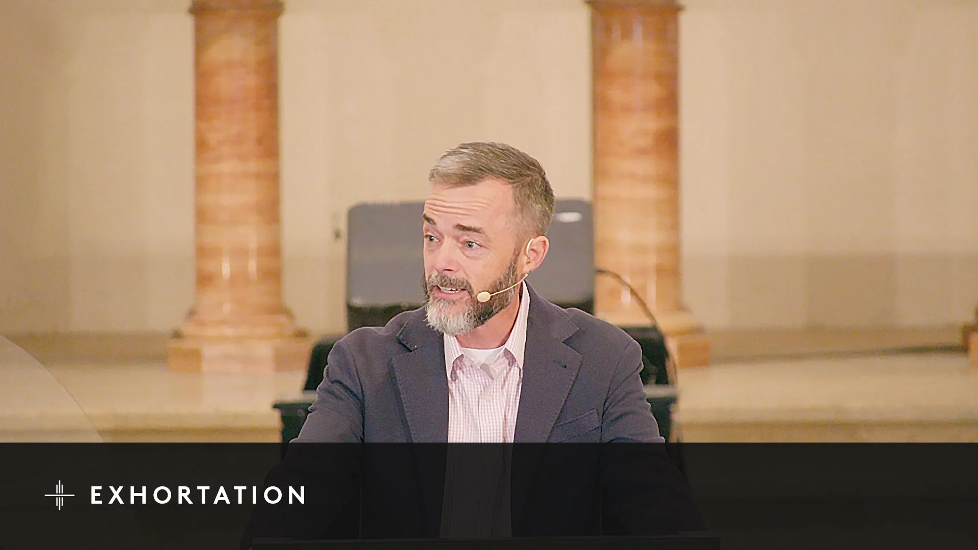 Opposition Is a Grace