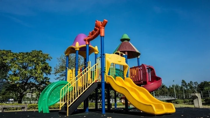 Summer Park Playdates