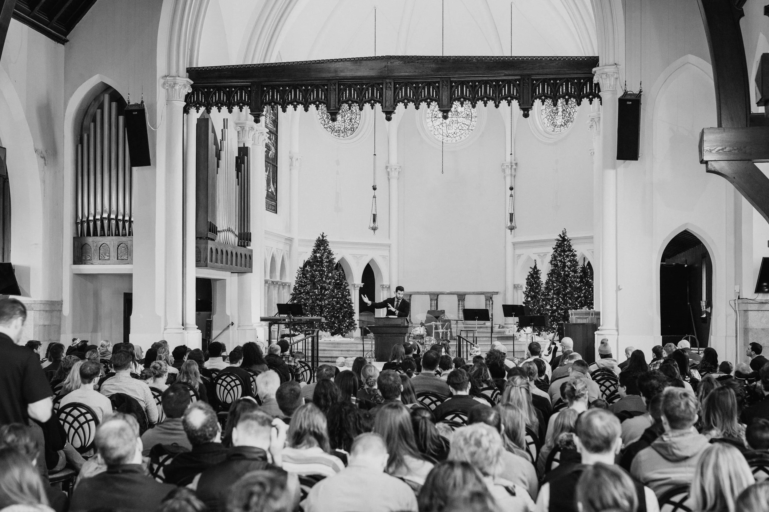 Men’s Gathering