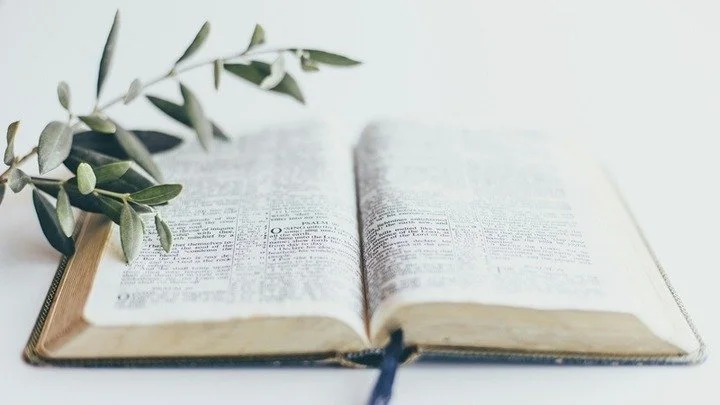 Women’s Bible Study: Acts