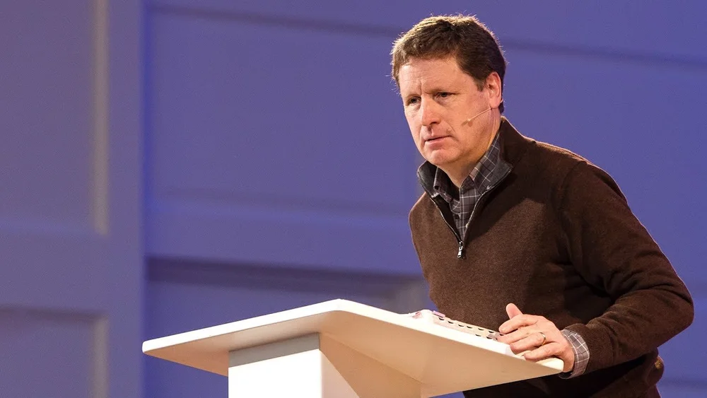 Christian Contentment in a Restless World