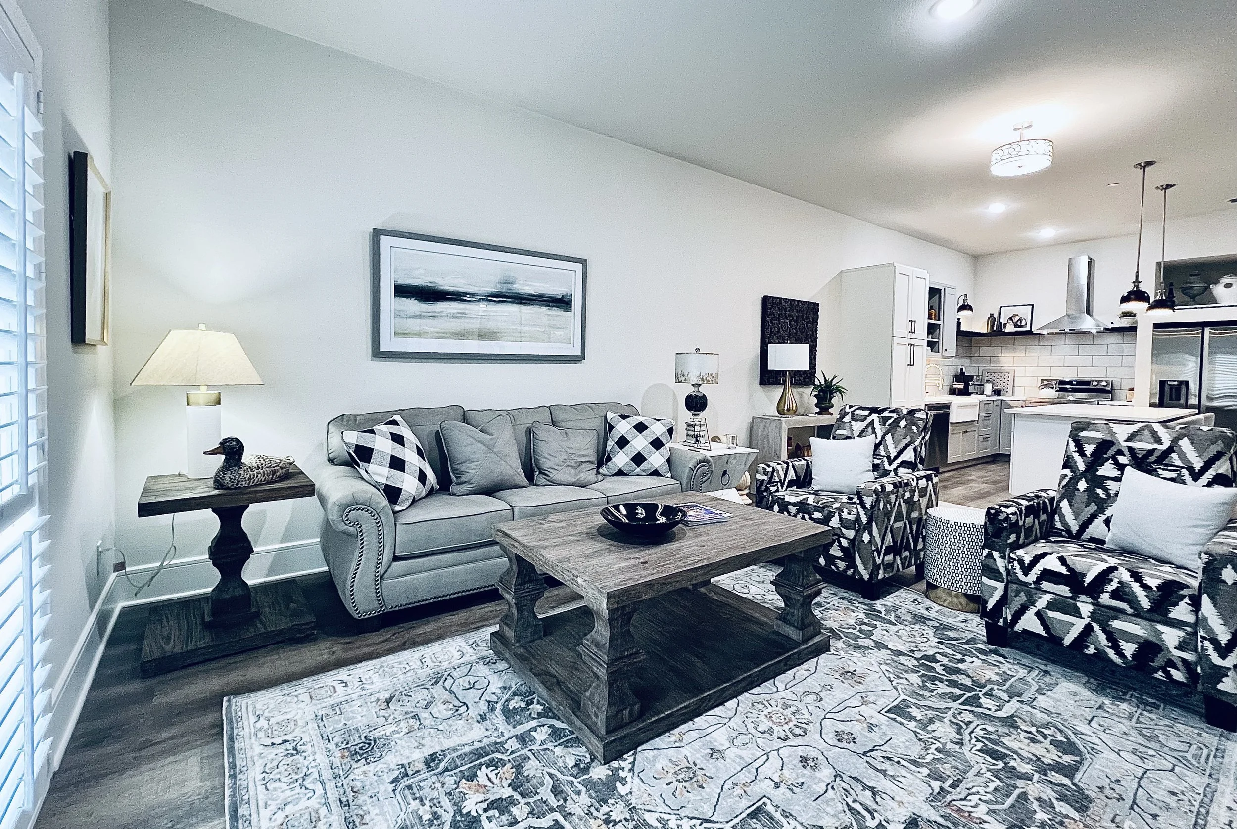 The Dunhill Apartments