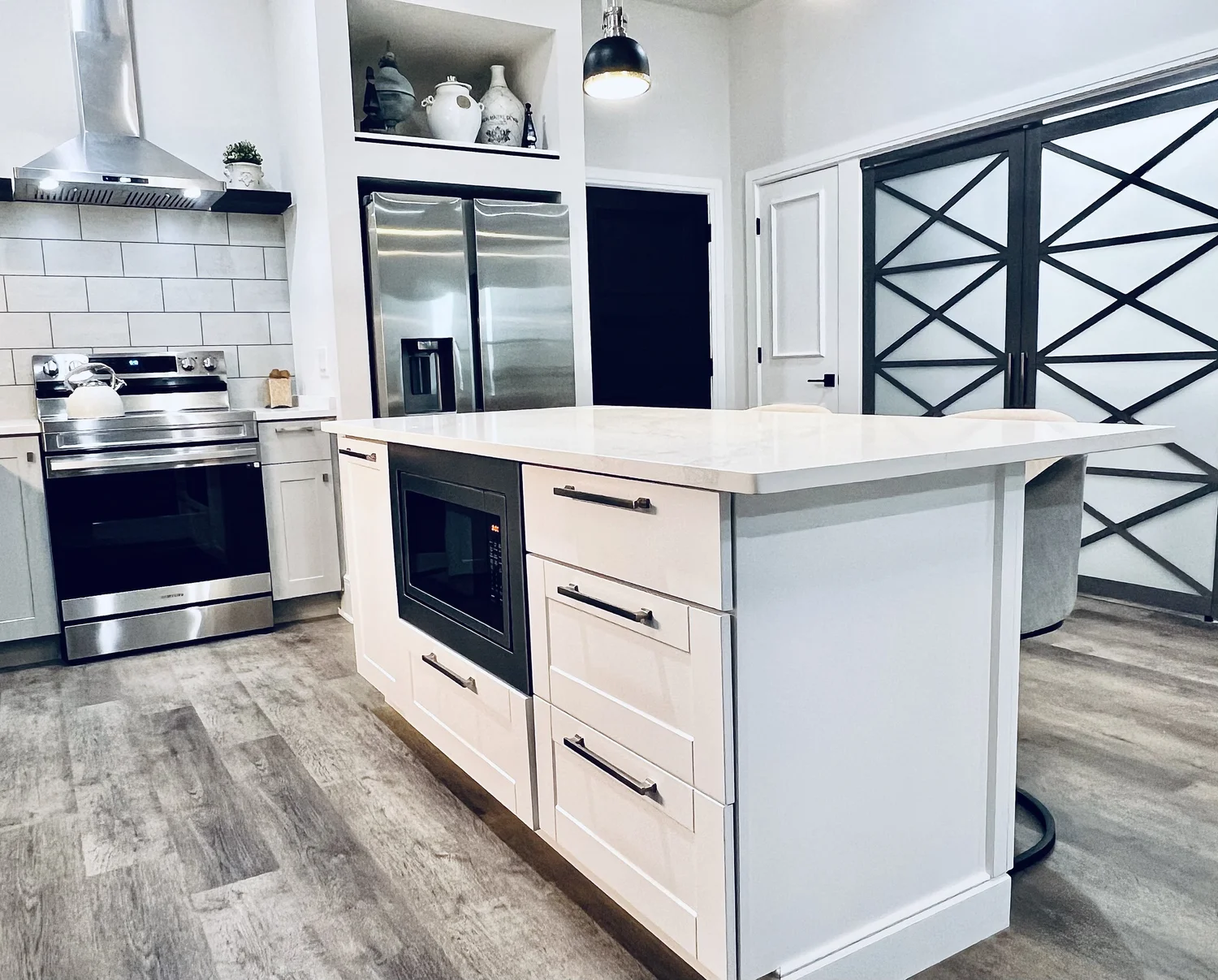 The Dunhill Apartments