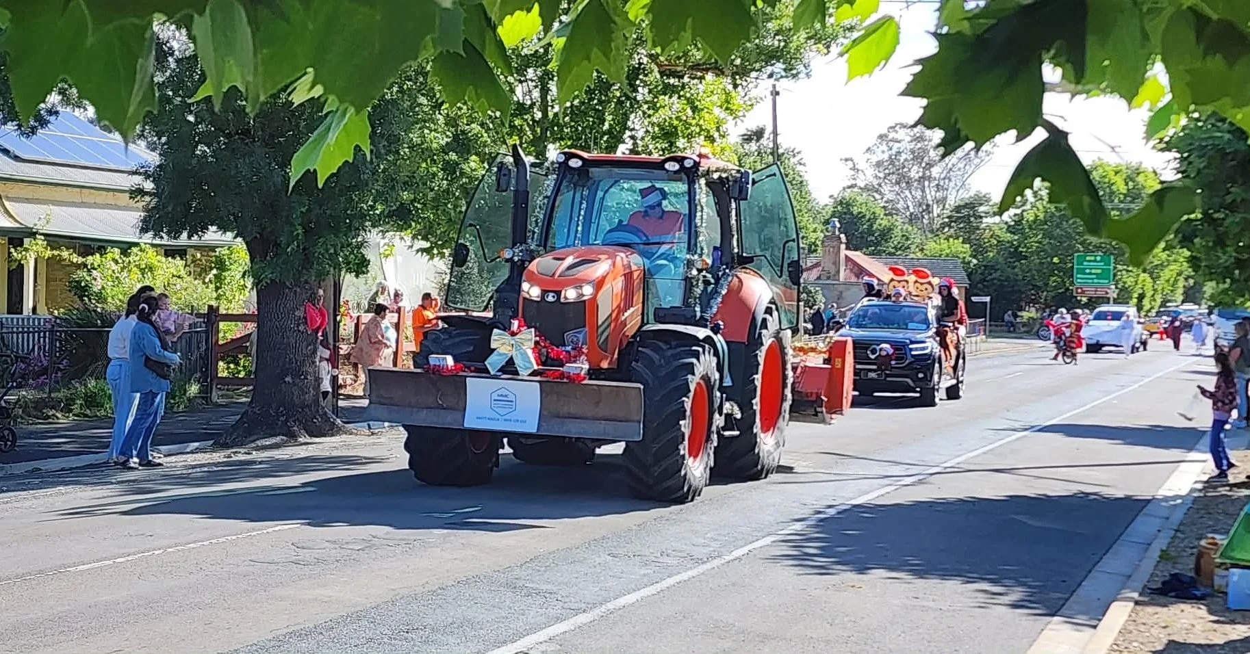 As 2025 wraps up, we&rsquo;re incredibly grateful for your support this year. Wishing you a happy New Year and safe travels - bring on 2026! 🎉✨