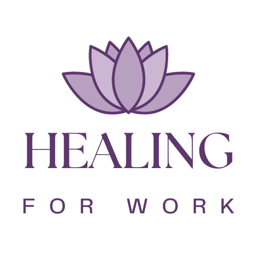 Healing for Work