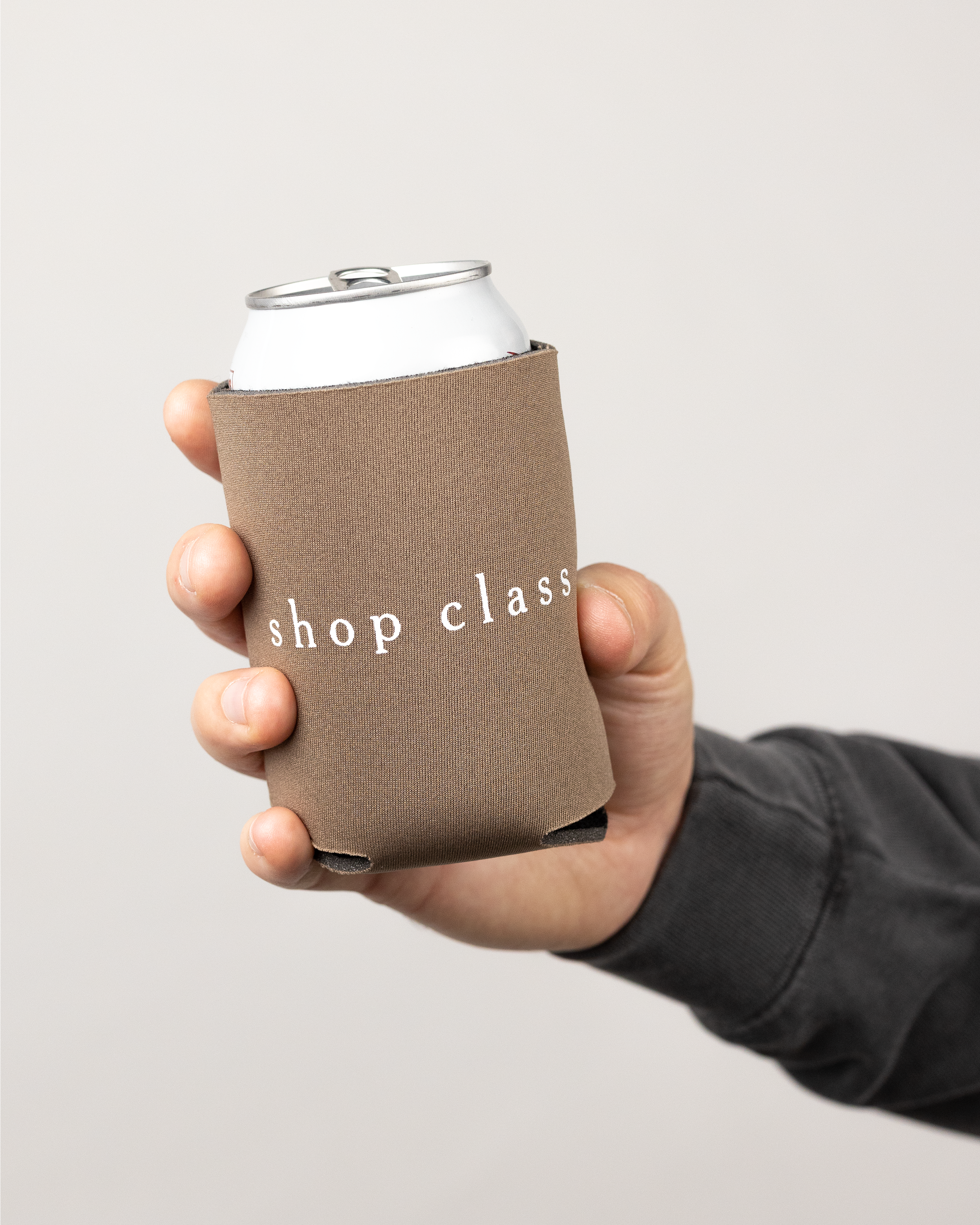 Self-Titled Koozie