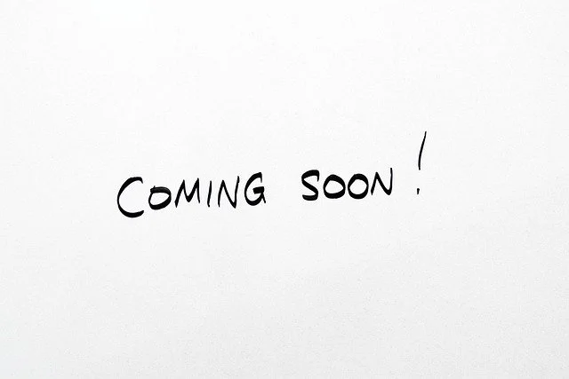 More Coming Soon