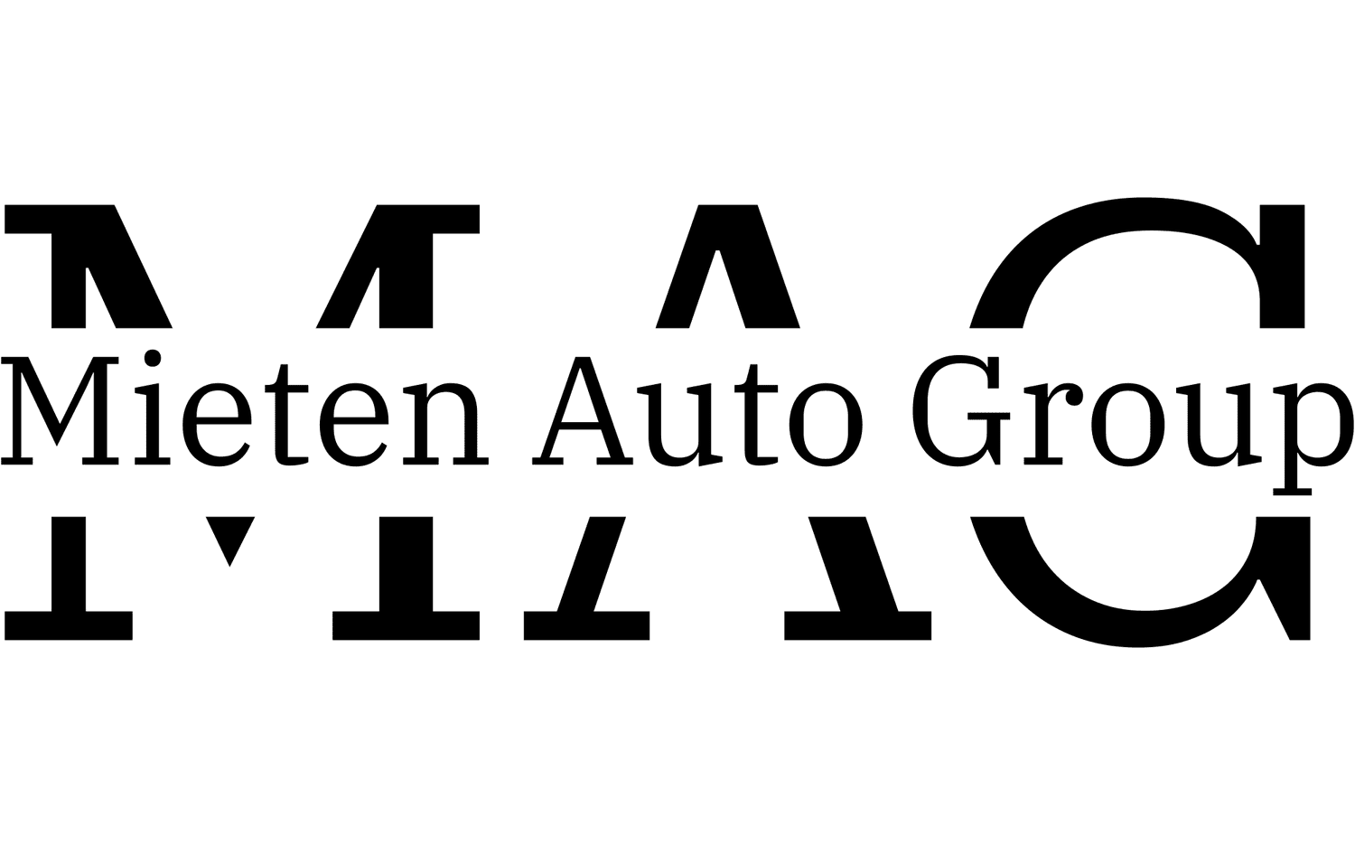 Mieten Auto Group