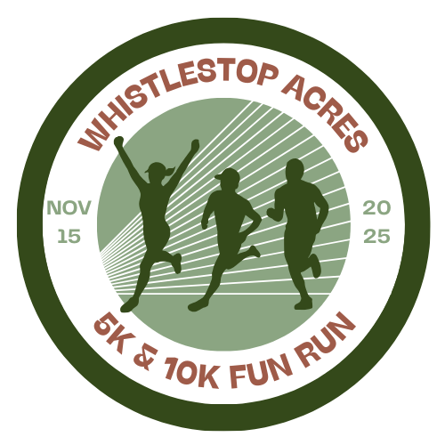 Charity Fun Run at WSA