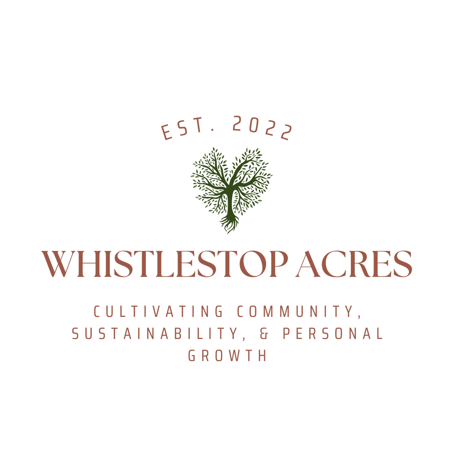 WhistleStop Acres