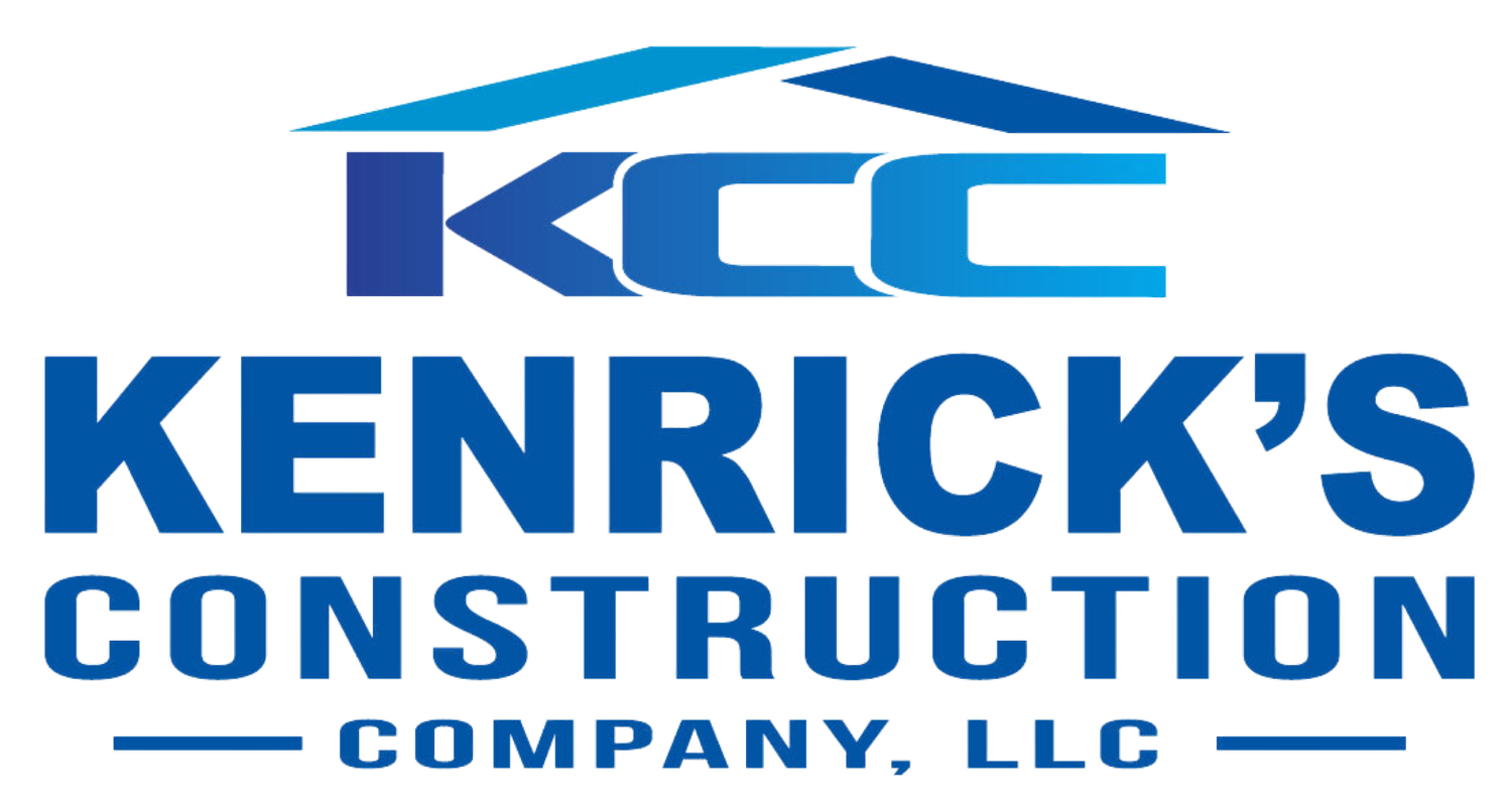 Kenrick&#39;s Construction