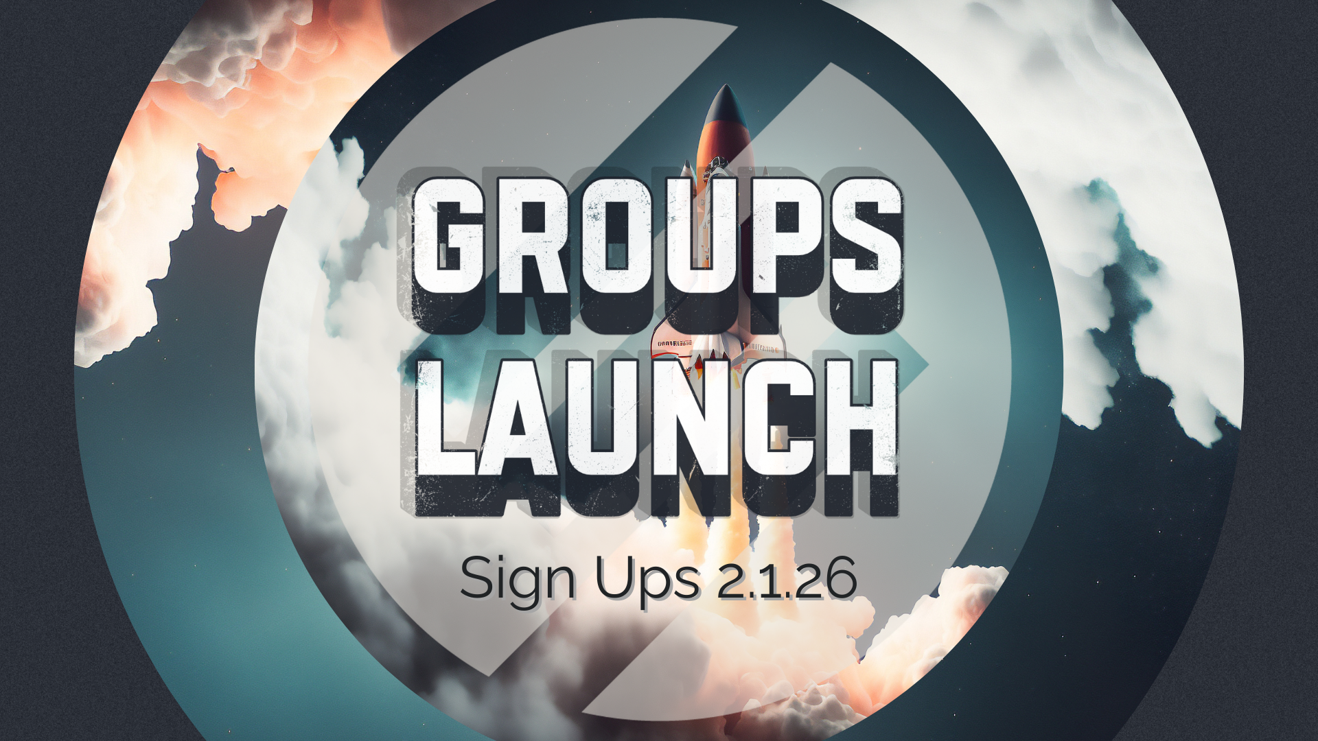 Group Launch